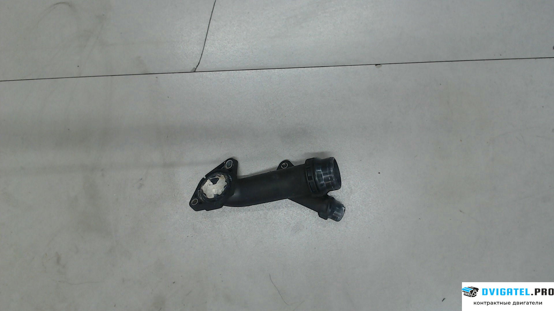 Двигатель BMW 3 E90, E91, E92, E93 2005 - 2012 N46B20B 2 л., Бензин, Инжектор, артикул 7538399