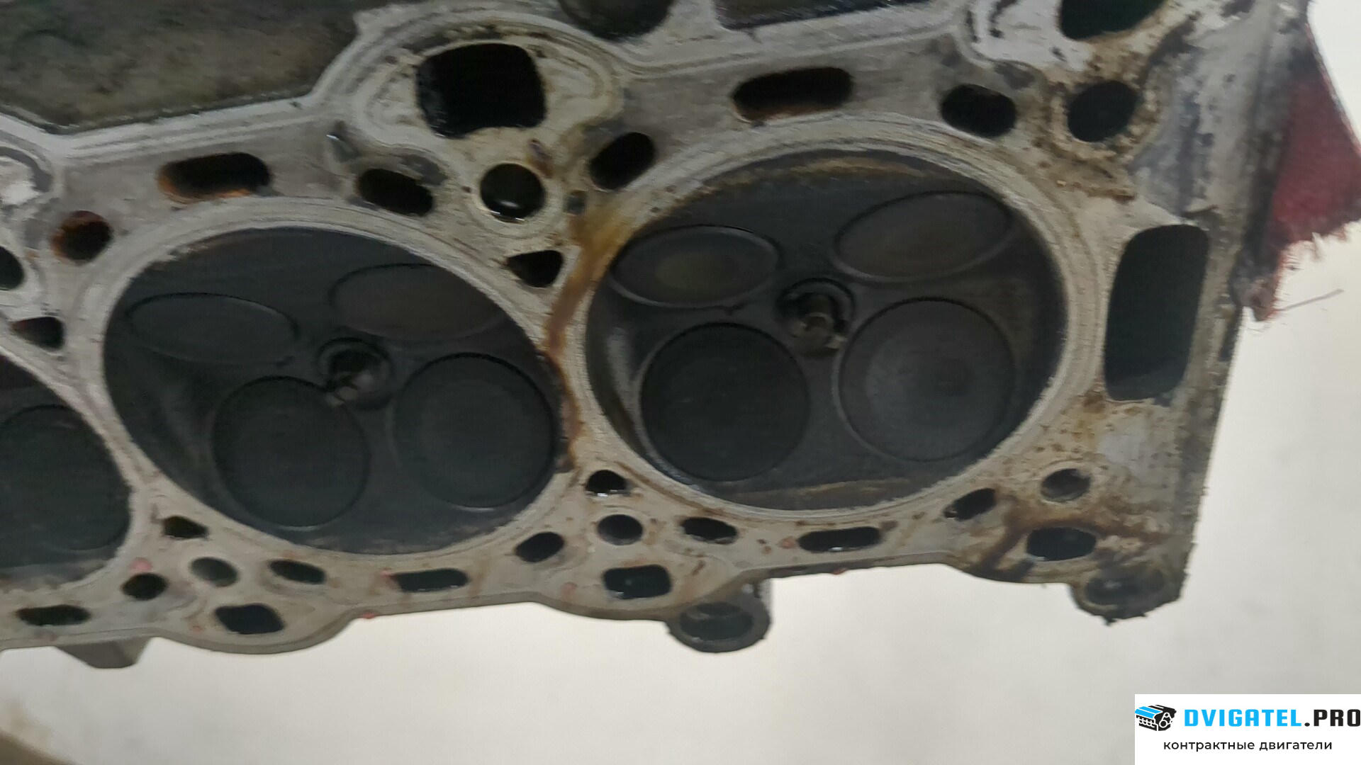 Головка блока цилиндров (ГБЦ) Opel Agila 2000 - 2007 Z12XE 1.2 л., Бензин, Инжектор, артикул 8553530