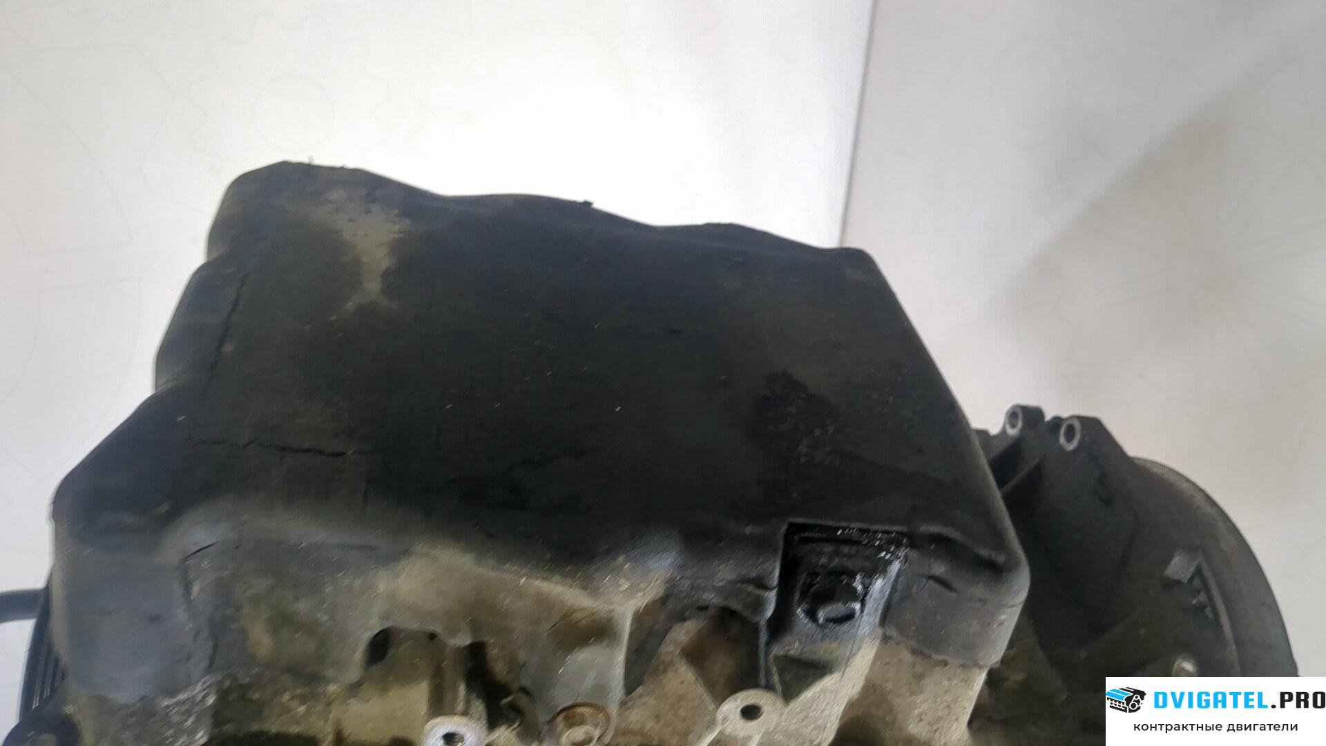 Двигатель Chevrolet Epica Z20S 2 л., Дизель, CDI, артикул 9046995