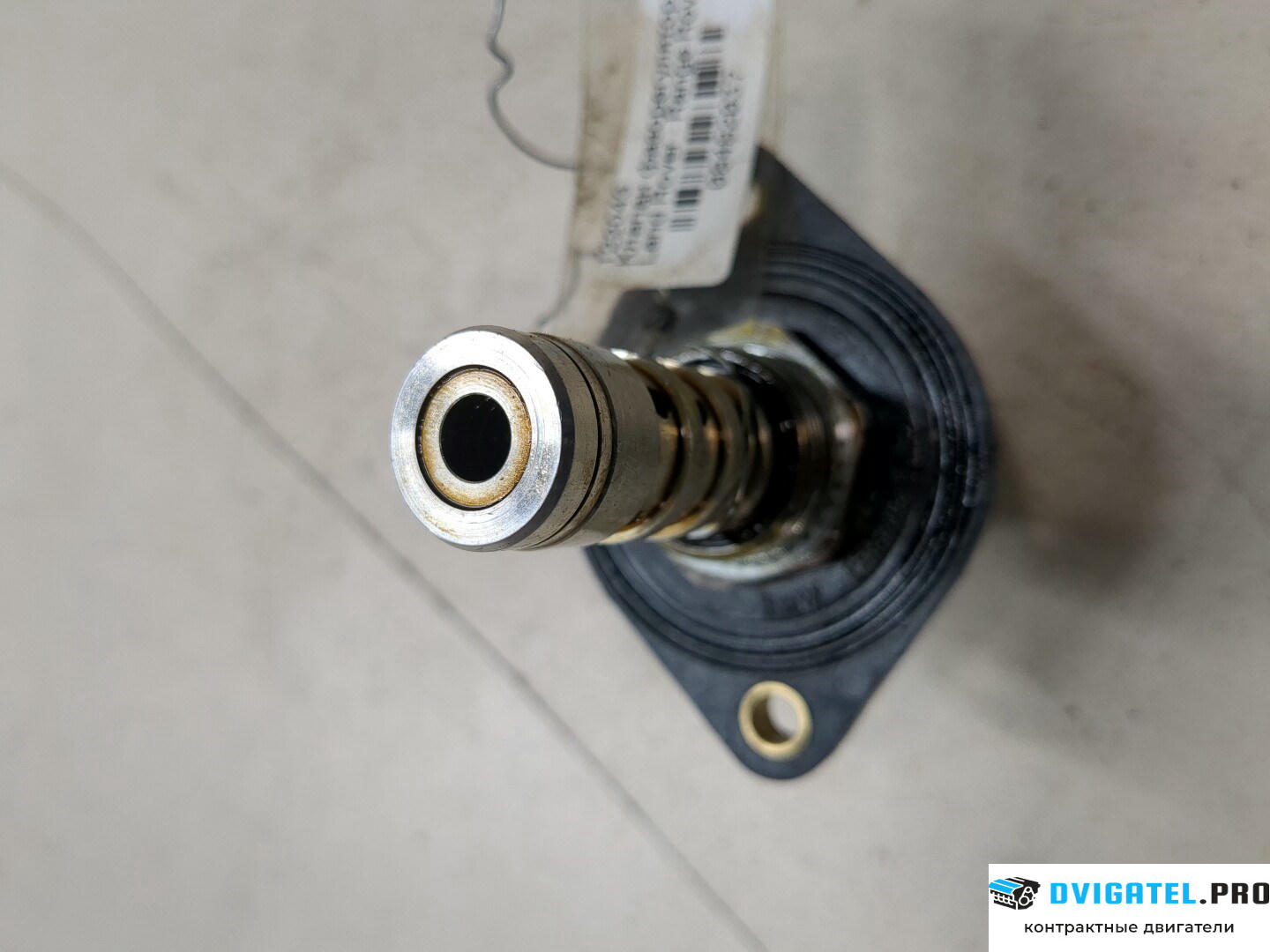 Двигатель Land Rover Range Rover 3 LM 2002 - 2012 M62B44 V8 4.4 л., Бензин, Инжектор, артикул 8482037