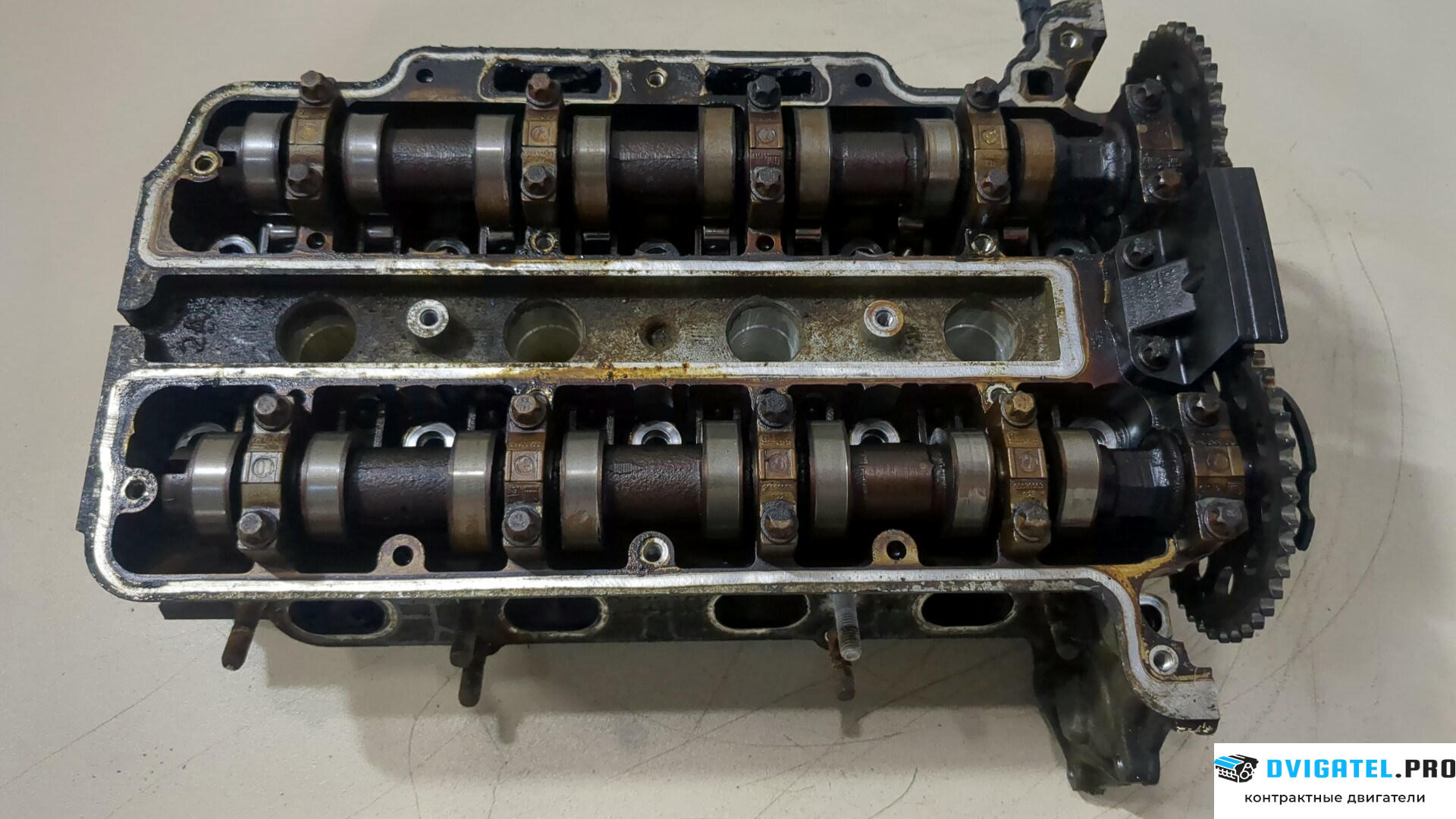 Головка блока цилиндров (ГБЦ) Opel Agila 2000 - 2007 Z12XE 1.2 л., Бензин, Инжектор, артикул 9200734