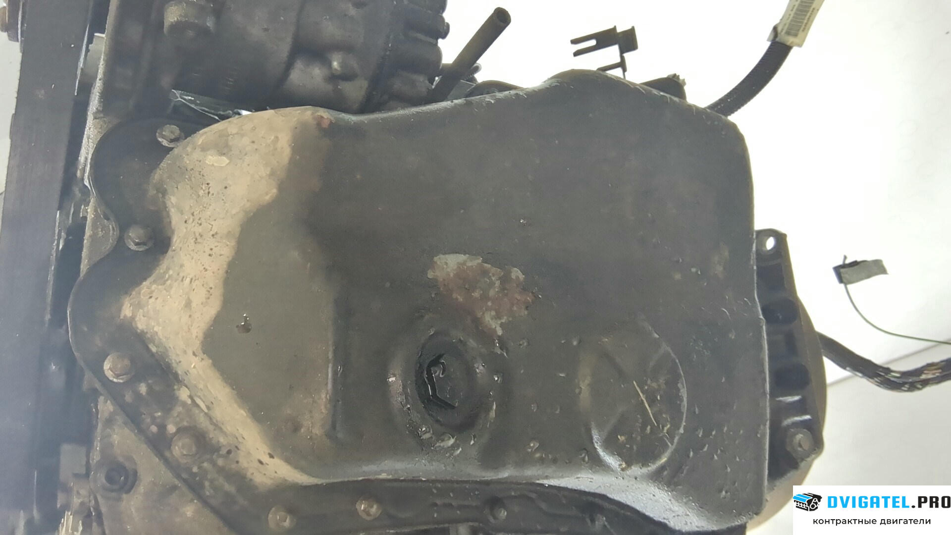 Двигатель Peugeot 5008 2009 - 2016 RHE 2 л., Дизель, HDI, артикул 8912373