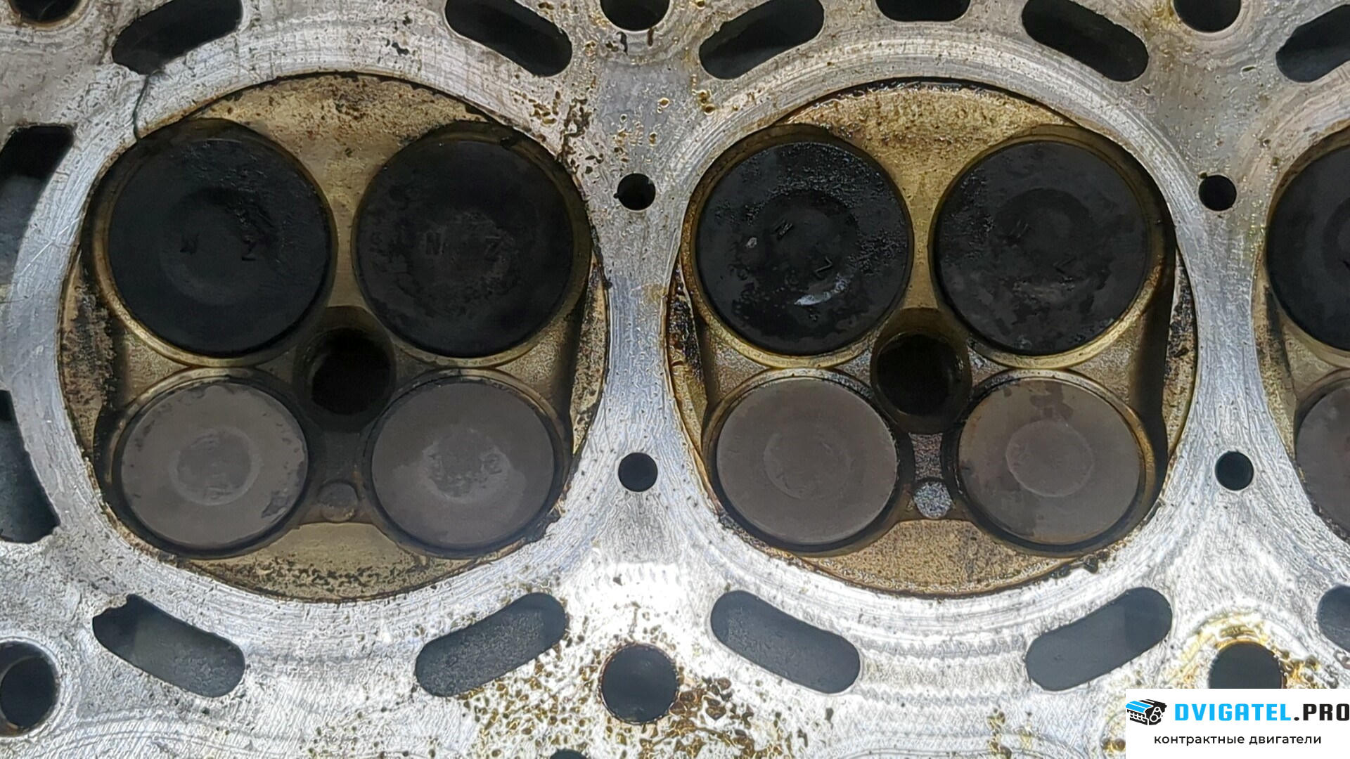 Головка блока цилиндров (ГБЦ) Toyota Yaris 1999 - 2006 1NZFE 1.5 л., Бензин, Инжектор, артикул 9262972