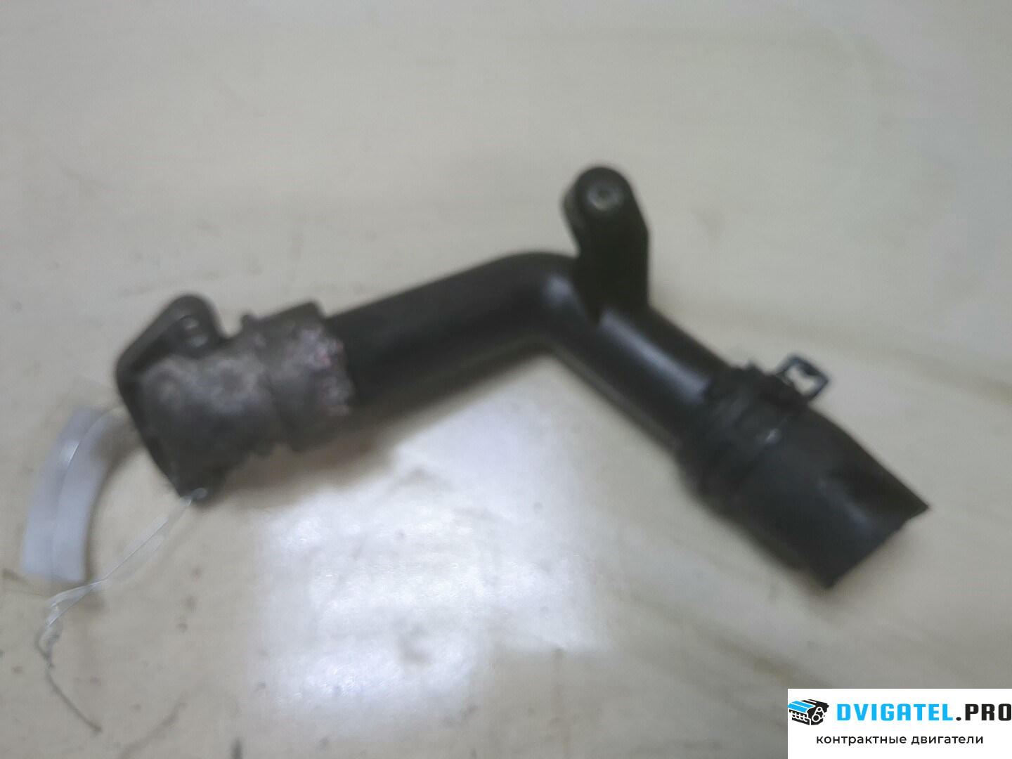 Двигатель Renault Kangoo 1998 - 2008 D4F 712 1.2 л., Бензин, Инжектор, артикул 9221518
