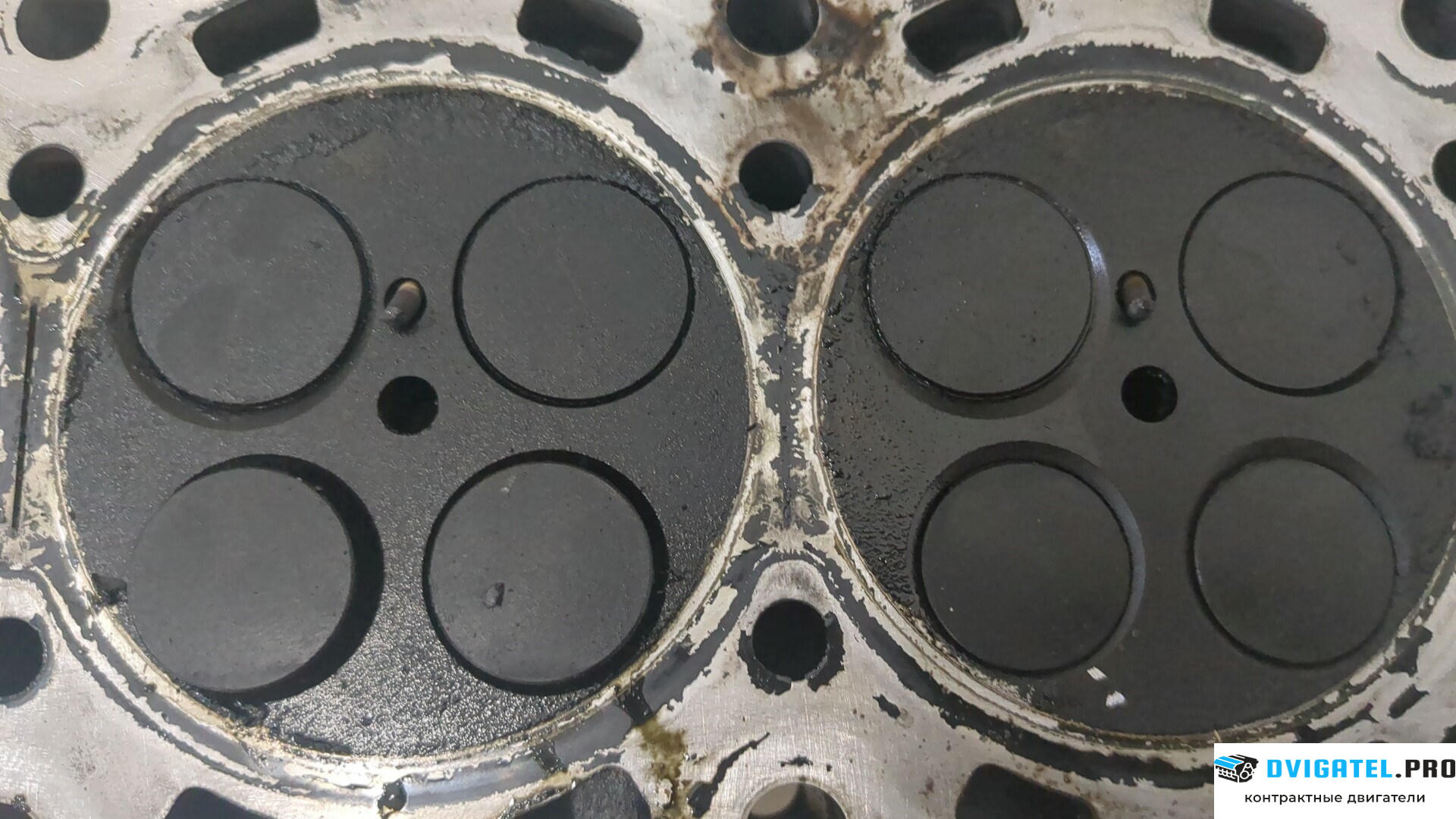 Головка блока цилиндров (ГБЦ) Toyota Auris E15 2006 - 2012 1AD-FTV 2 л., Дизель, D-4D, артикул 8518880