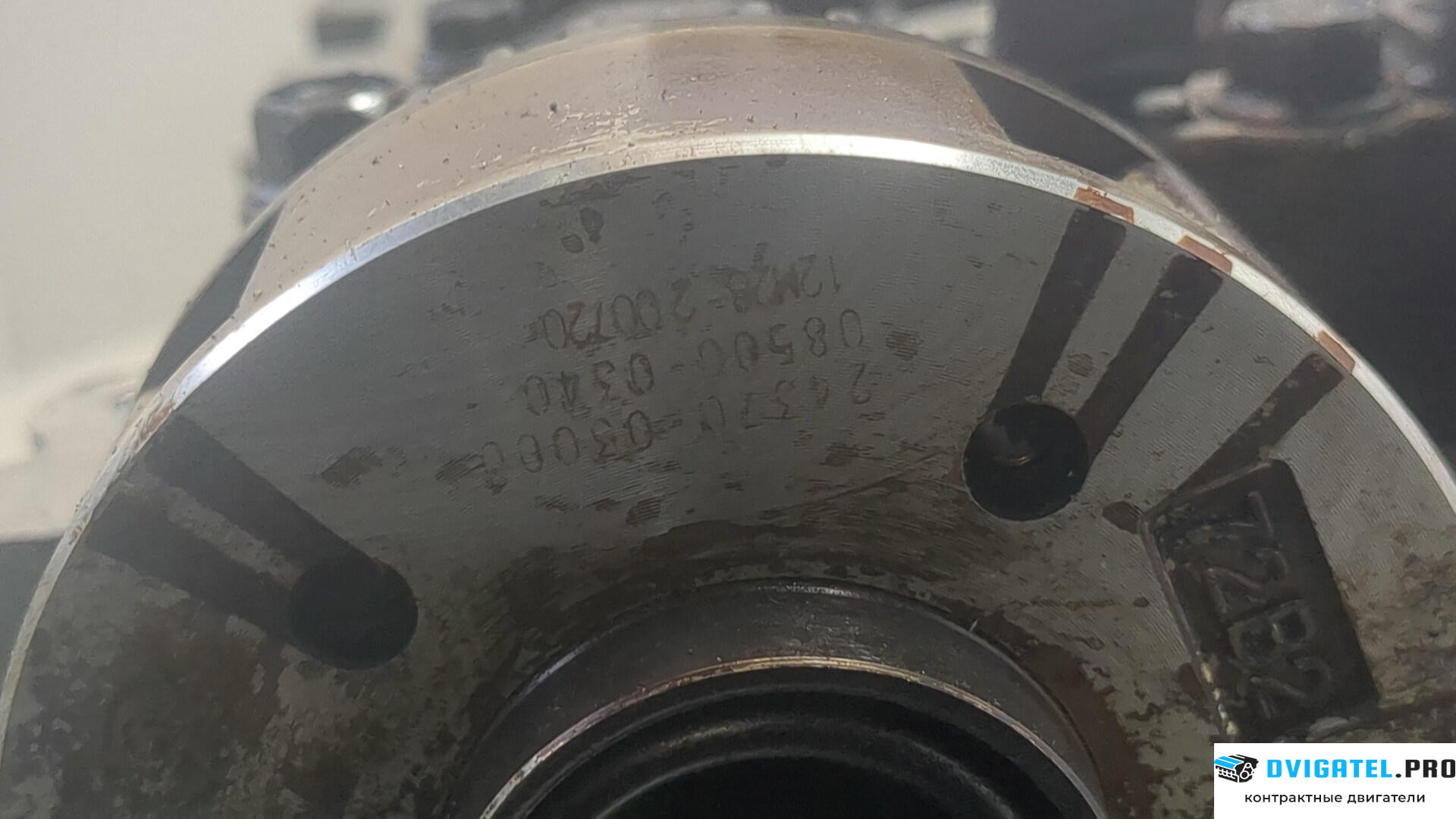 Головка блока цилиндров (ГБЦ) Hyundai i10 2007 - 2013 G4LA 1.2 л., Бензин, Инжектор, артикул 8950812
