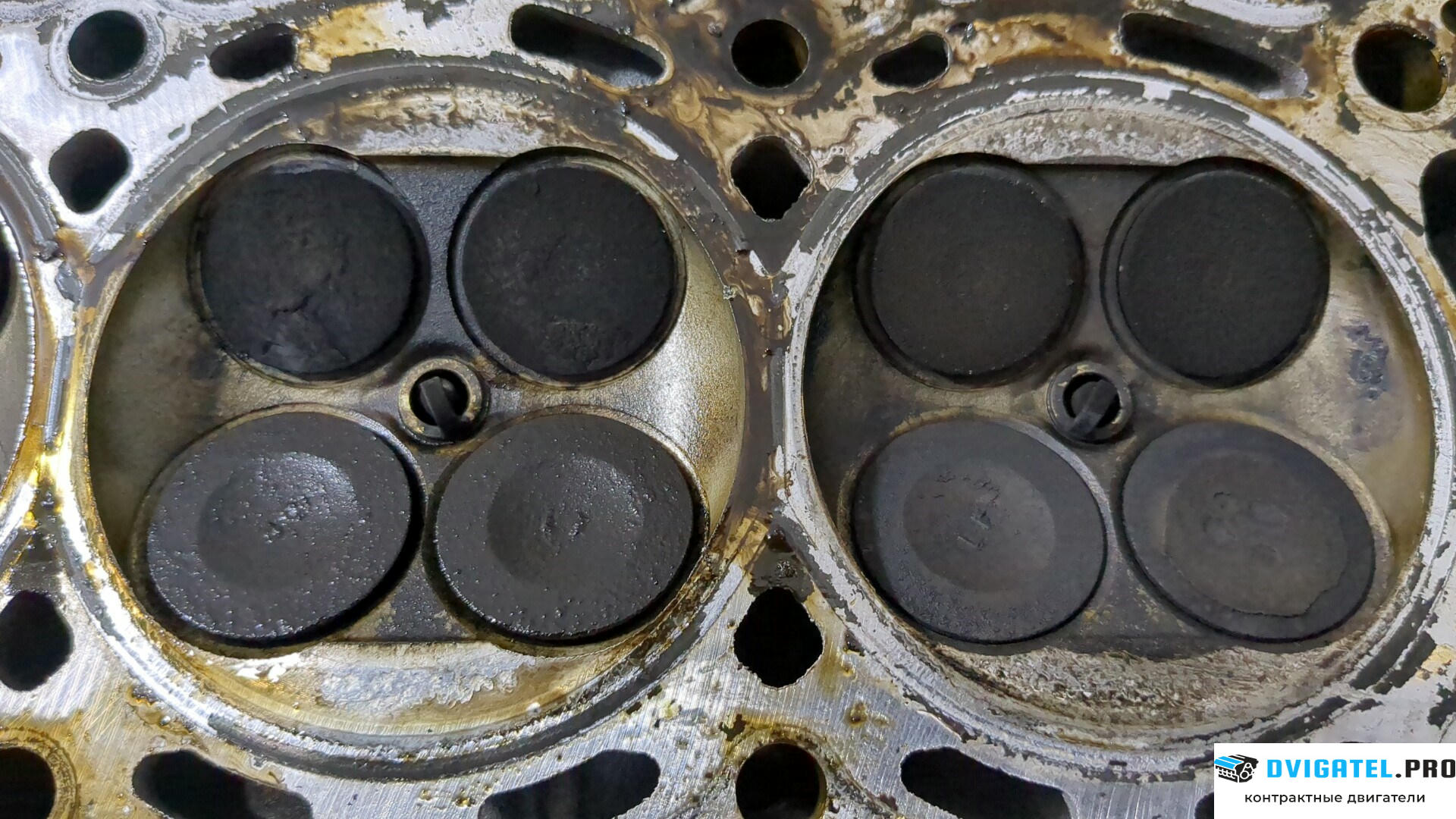 Головка блока цилиндров (ГБЦ) Mazda 6 GG 2002 - 2008 L3 2.3 л., Бензин, Инжектор, артикул 9223598