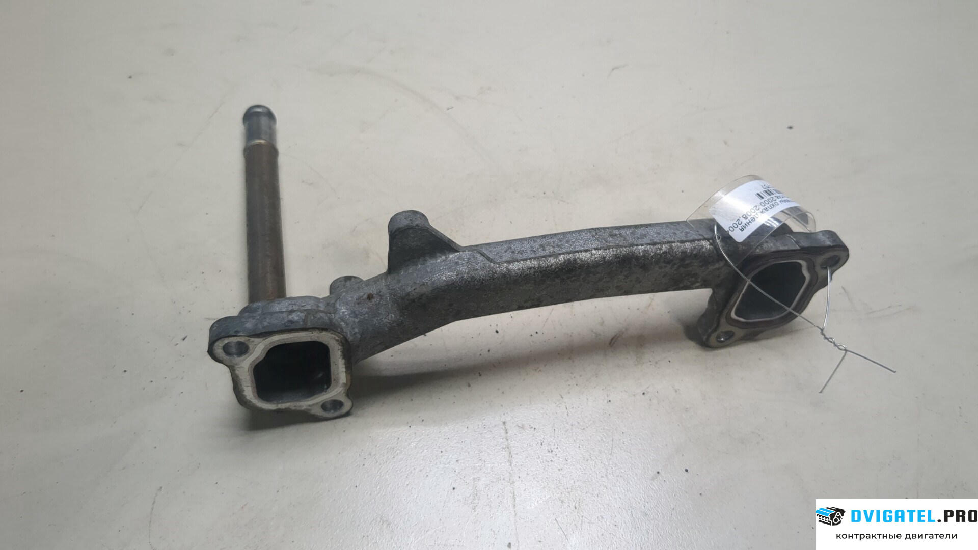 Двигатель Toyota Sequoia 2000 - 2008 2UZFE 4.7 л., Бензин, Инжектор, артикул 8935757
