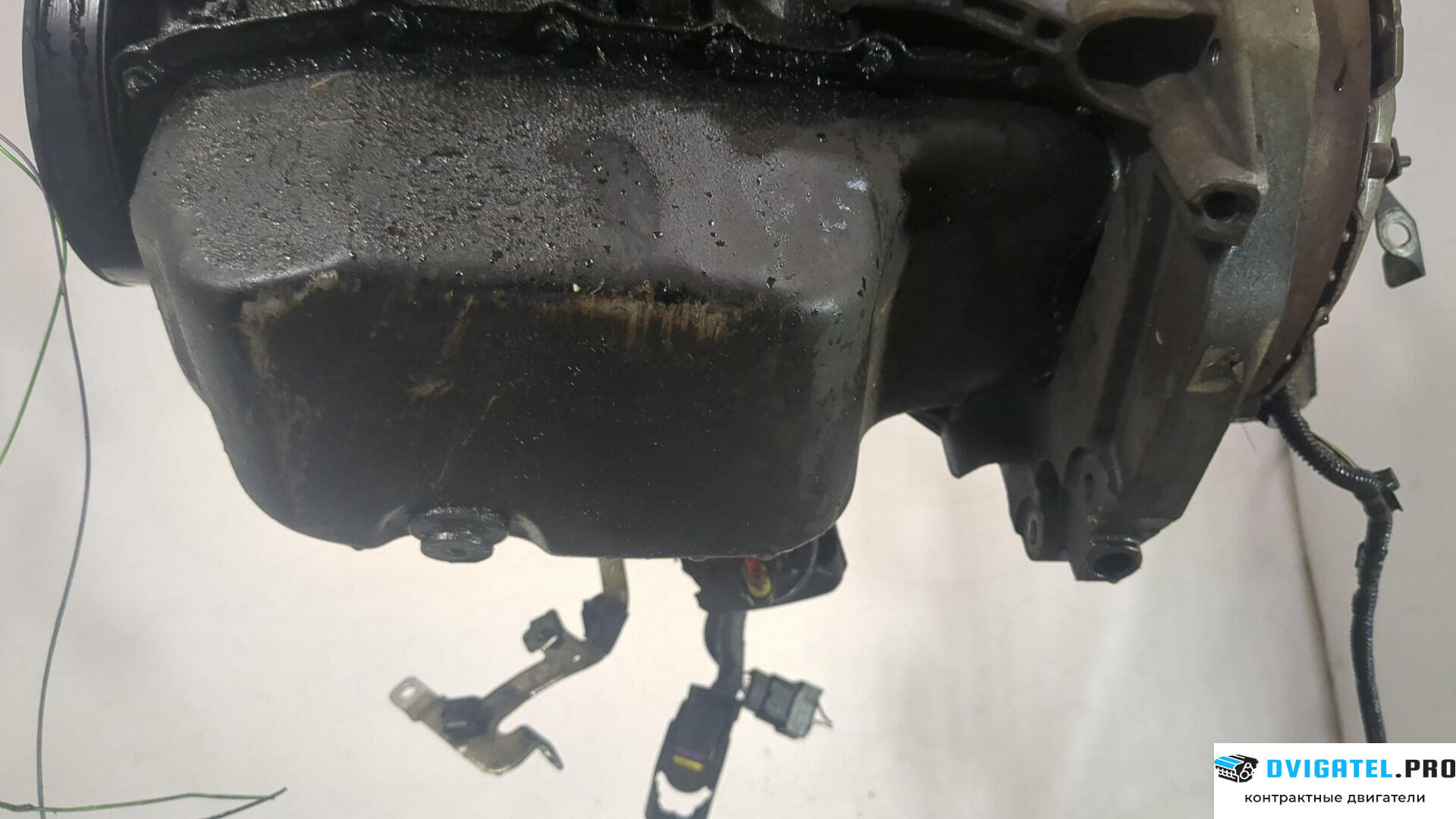 Двигатель Opel Combo 2011 - 2017 A13FD 1.3 л., Дизель, Турбо, артикул 8772137