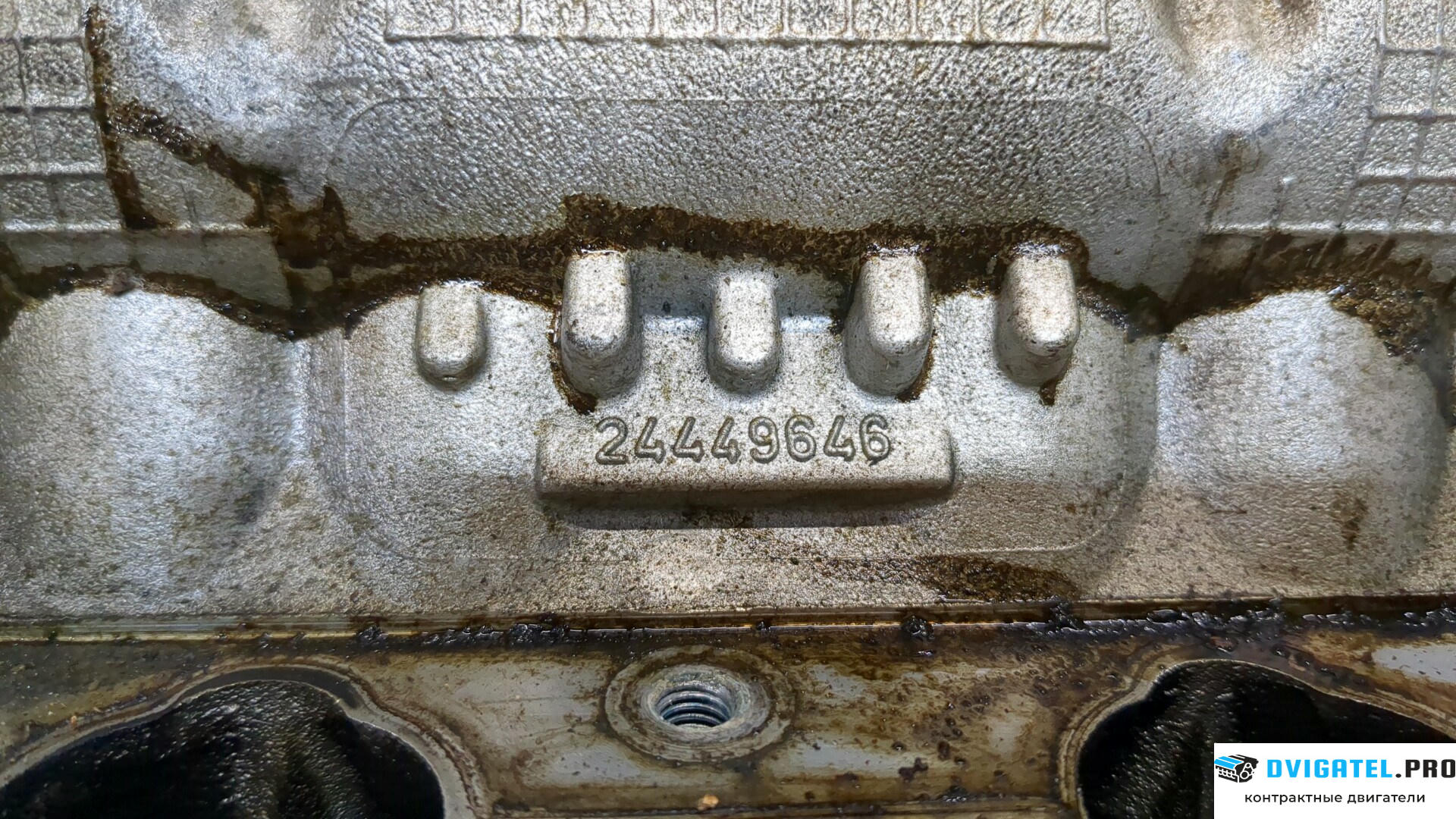 Головка блока цилиндров (ГБЦ) Opel Omega B 1994 - 2003 Y32SE 3.2 л., Бензин, Инжектор, артикул 9270945