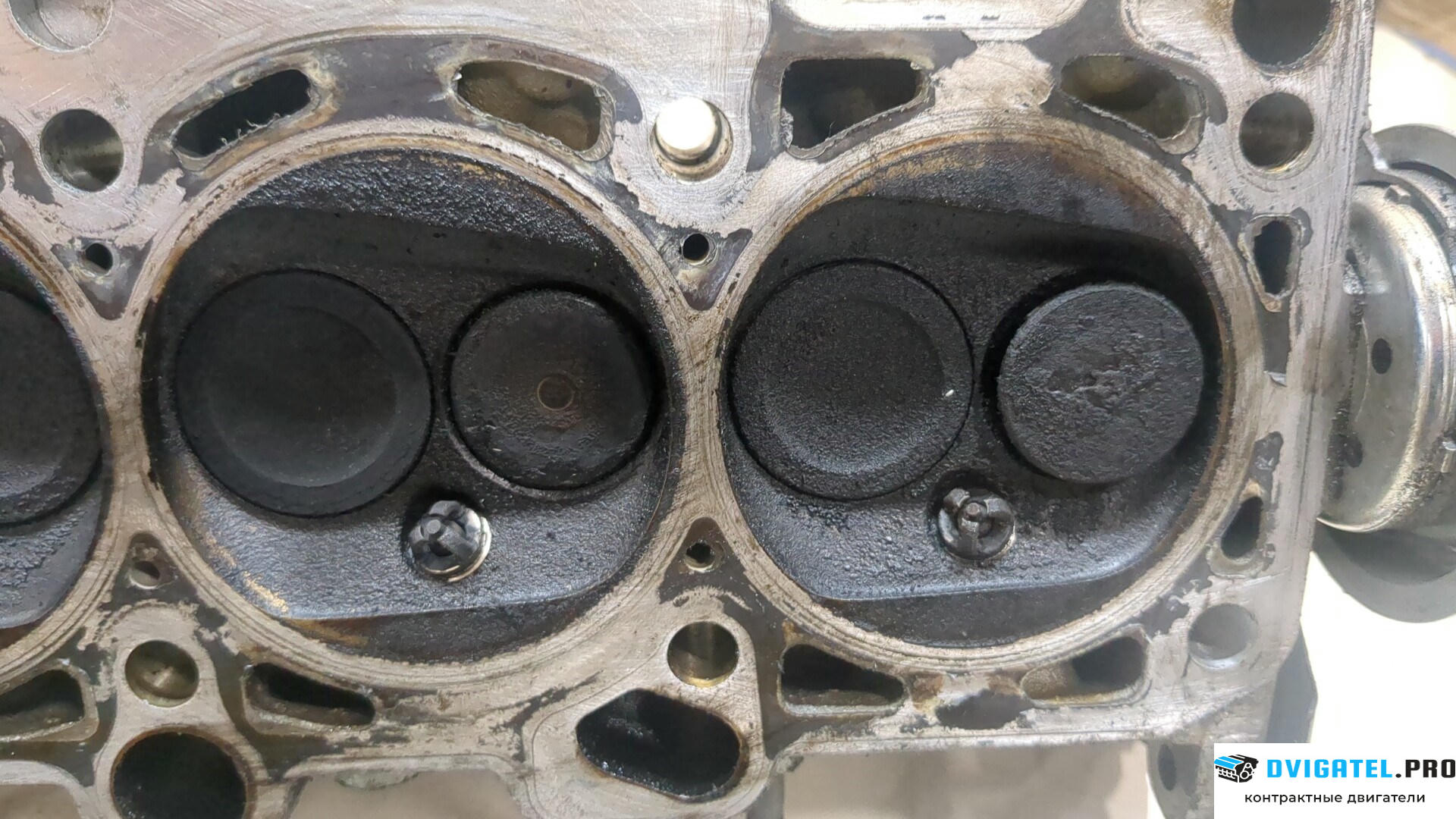 Головка блока цилиндров (ГБЦ) Audi A4 B5 1994 - 2000 ANA 1.6 л., Бензин, Инжектор, артикул 9246606