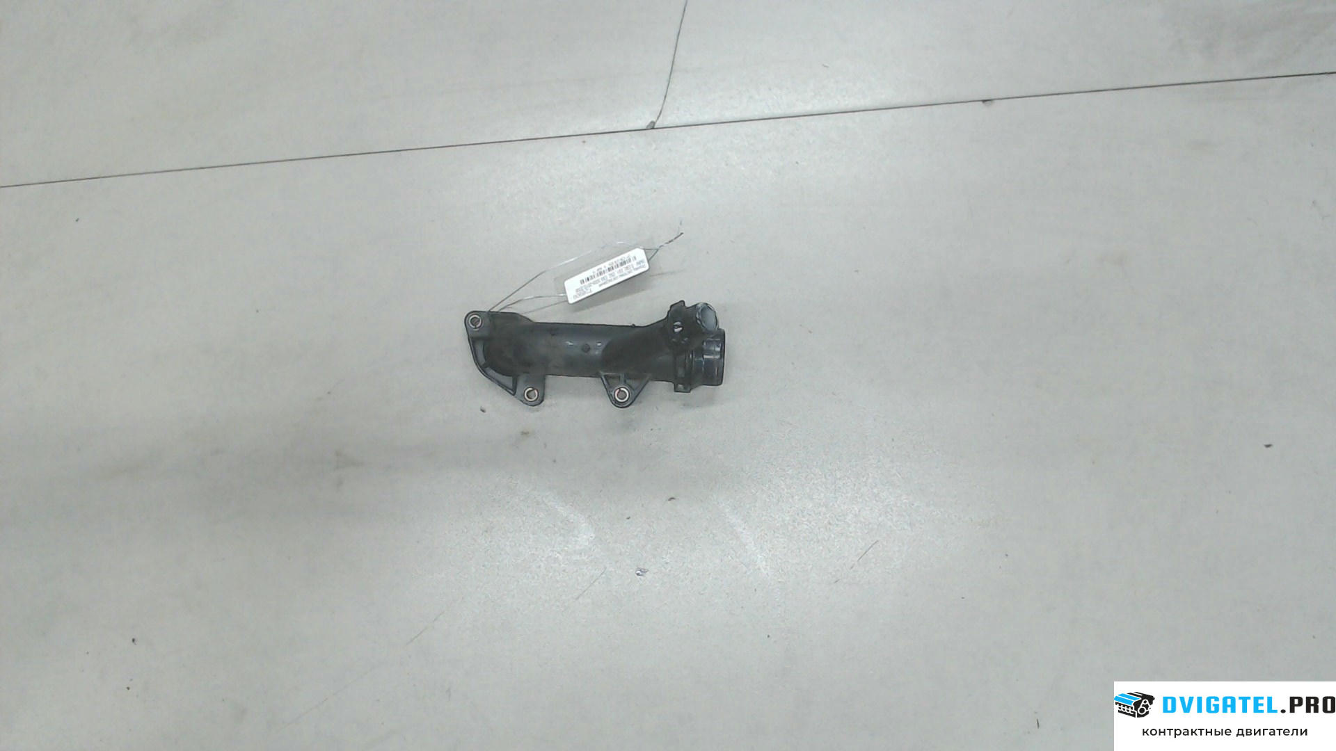 Двигатель BMW 3 E90, E91, E92, E93 2005 - 2012 N46B20B 2 л., Бензин, Инжектор, артикул 7335191