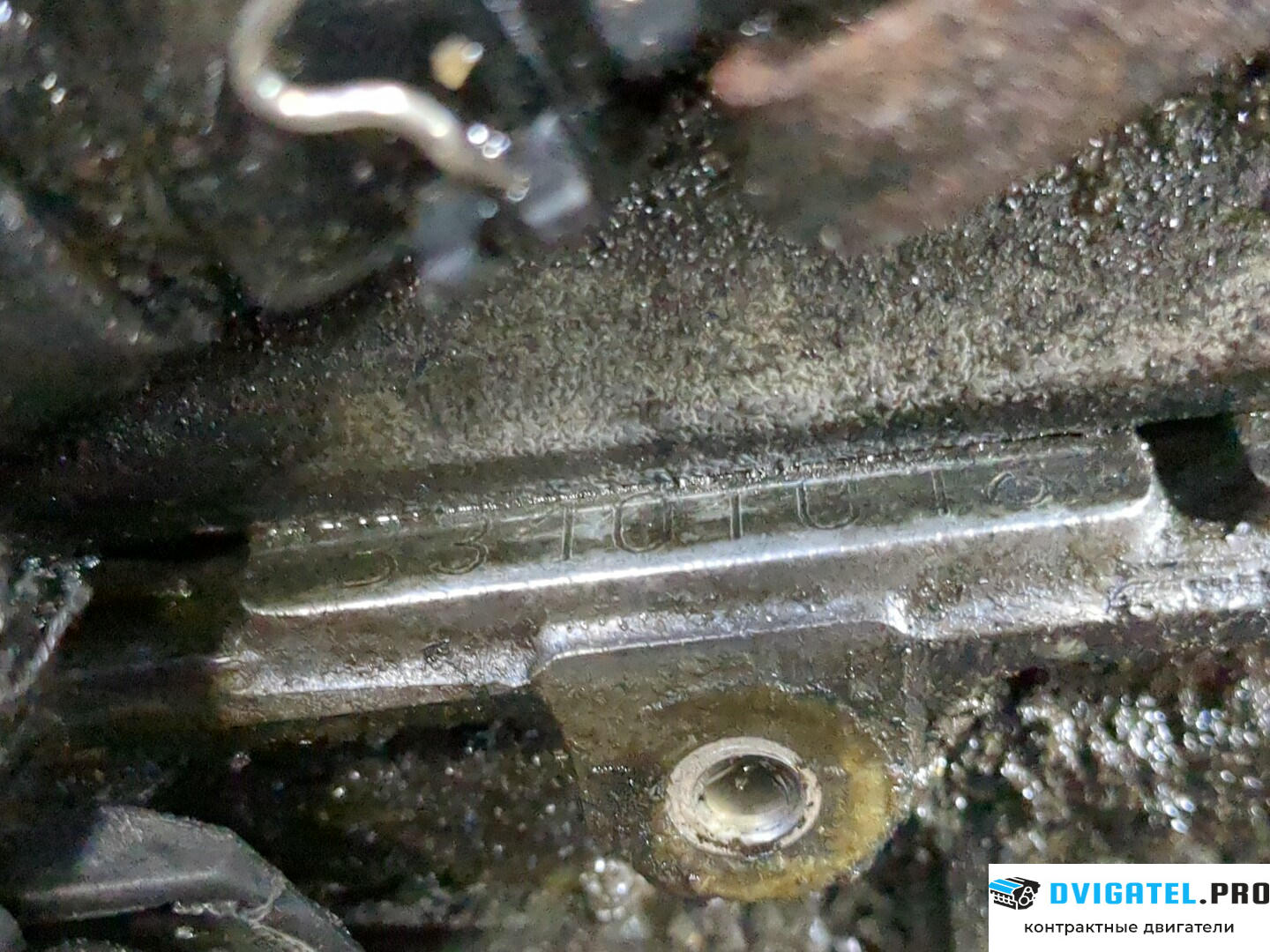Двигатель BMW 3 E90, E91, E92, E93 2005 - 2012 N46B20B 2 л., Бензин, Инжектор, артикул 8289527