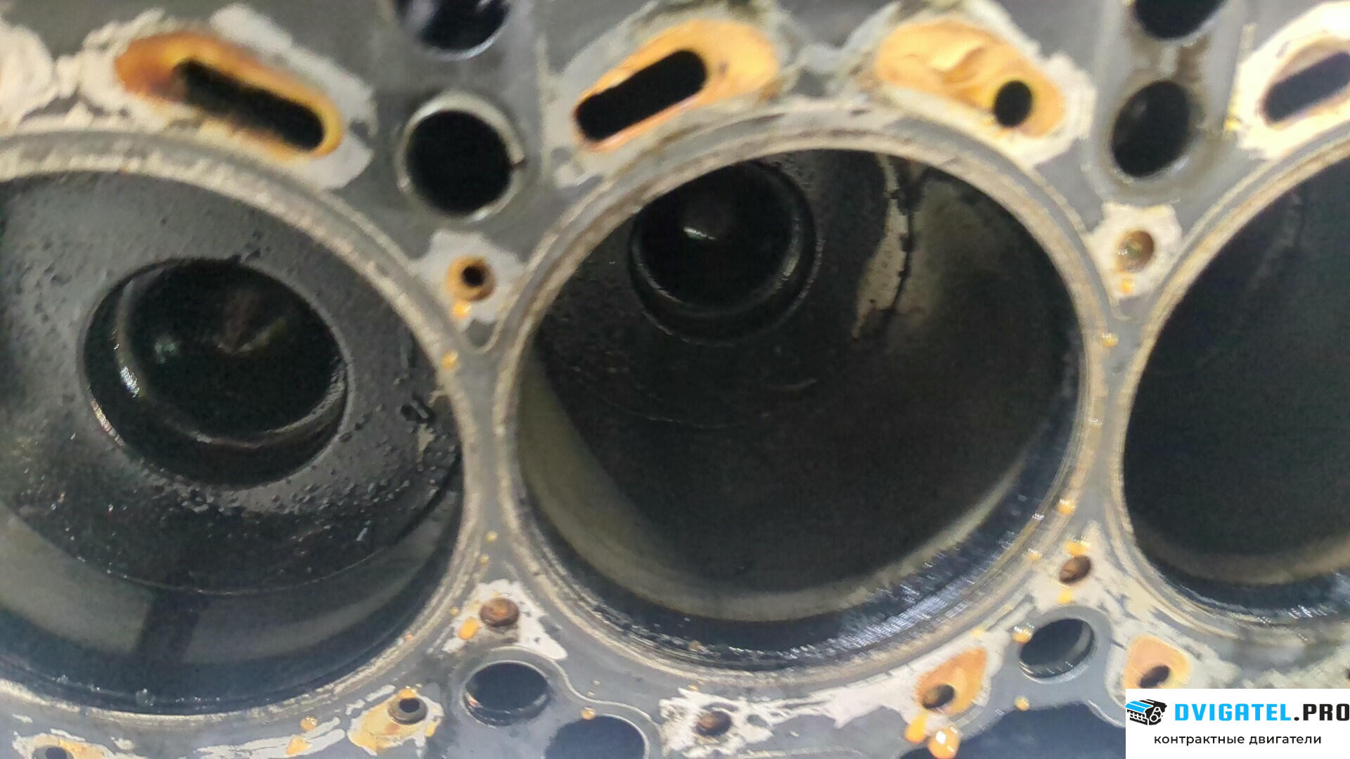 Шорт блок (Блок цилиндров) Mitsubishi Outlander XL 2006 - 2012 BSY 2 л., Дизель, Турбо, артикул 8953351