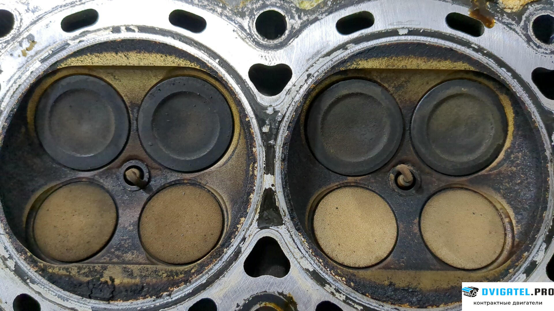 Головка блока цилиндров (ГБЦ) Mazda CX-9 2007 - 2012 CA 3.7 л., Бензин, Инжектор, артикул 9224087