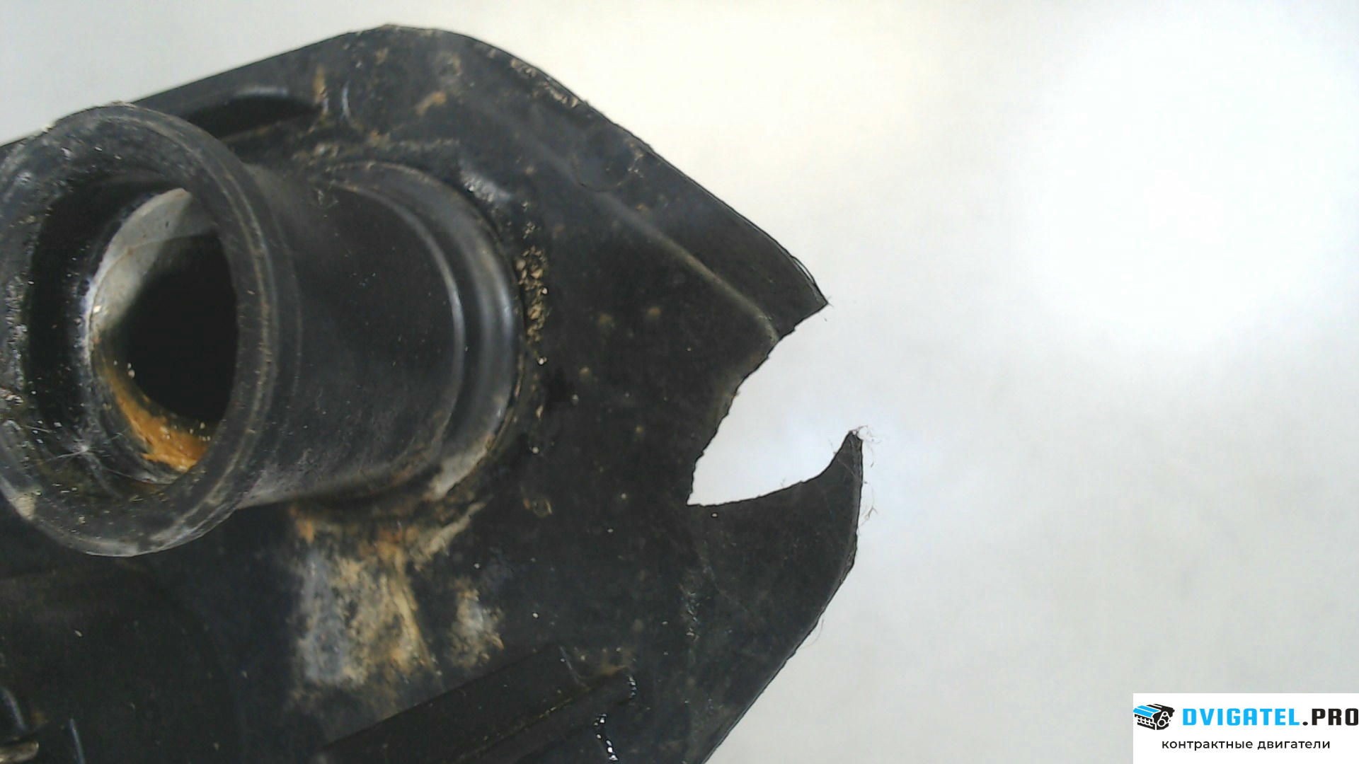 Двигатель Land Rover Range Rover 3 LM 2002 - 2012 M62B44 V8 4.4 л., Бензин, Инжектор, артикул 7430347