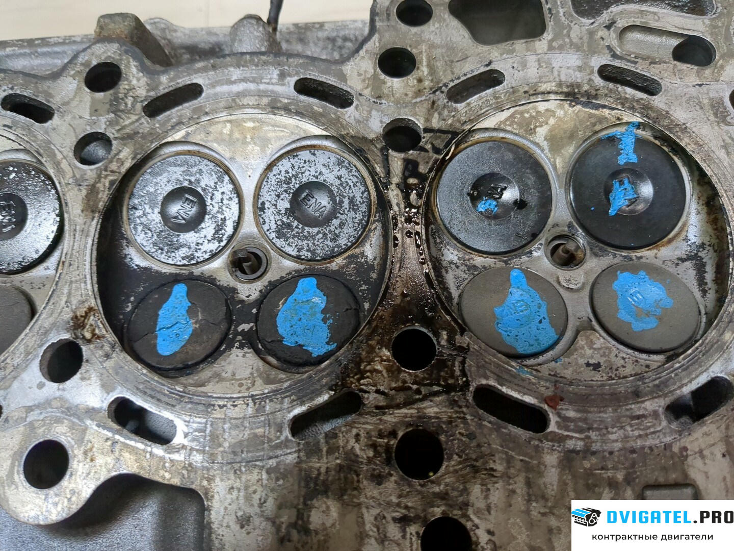 Головка блока цилиндров (ГБЦ) Nissan Qashqai 2006 - 2013 MR20DE 2 л., Бензин, Инжектор, артикул 8861822