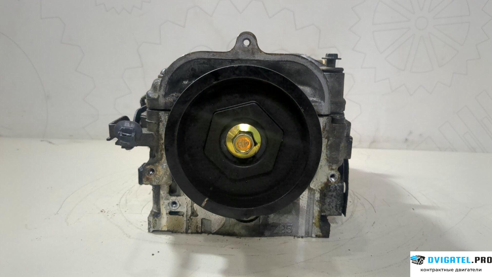 Головка блока цилиндров (ГБЦ) Subaru Legacy B13 2003 - 2009 EJ25 2.5 л., Бензин, Инжектор, артикул 9170953