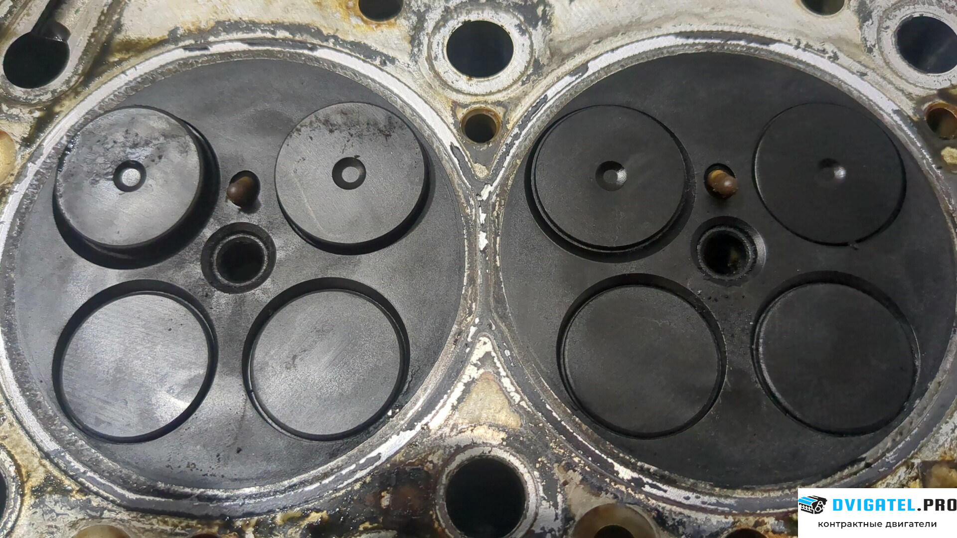 Головка блока цилиндров (ГБЦ) Opel Meriva 2003 - 2010 Z17DTH 1.7 л., Дизель, CDTI, артикул 9201526