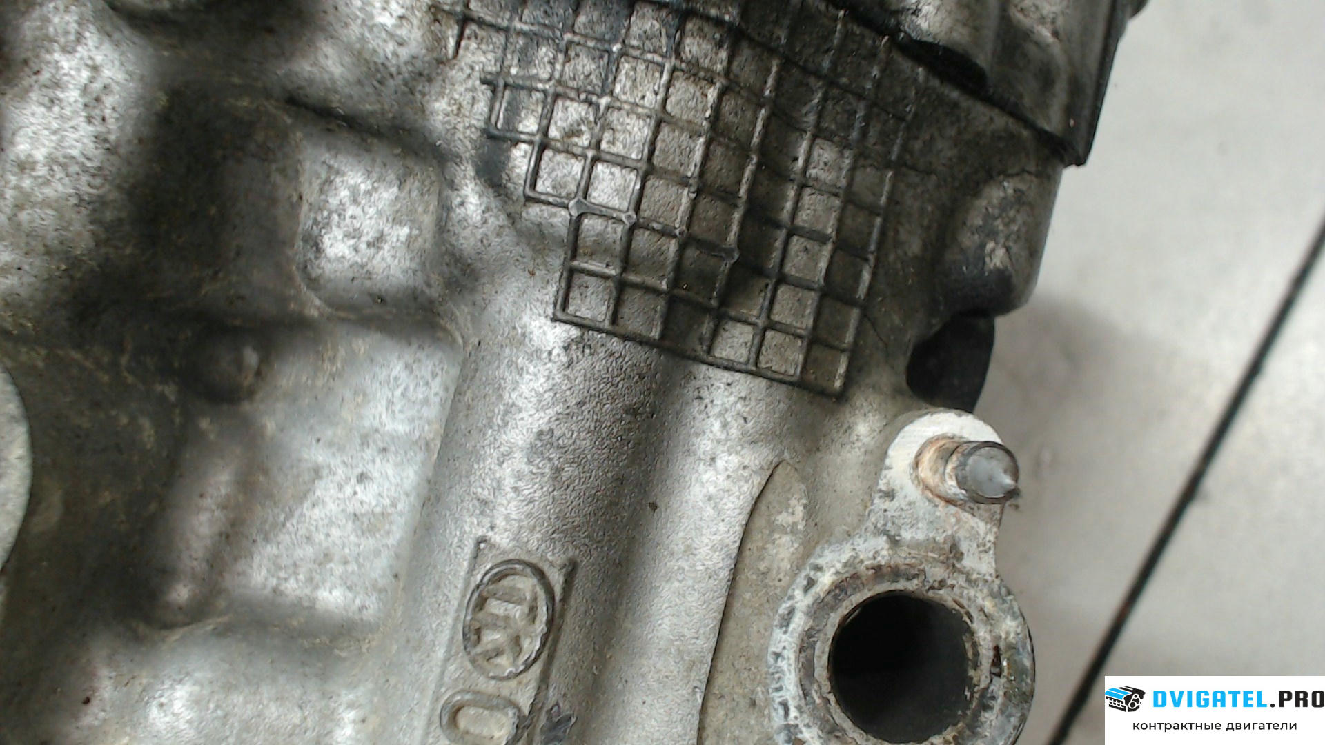 Головка блока цилиндров (ГБЦ) Subaru Legacy B14 2009 - 2014 FB25 2.5 л., Бензин, Инжектор, артикул 7698475