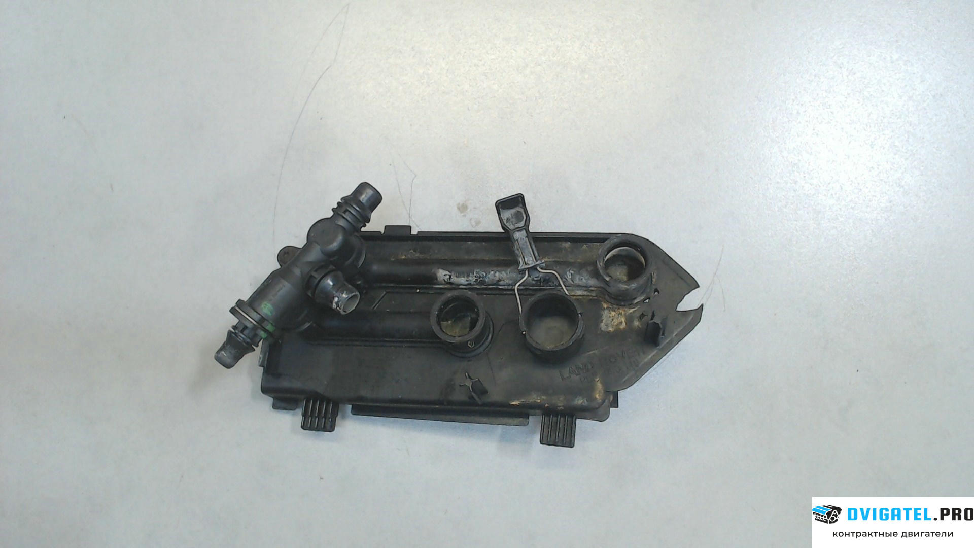 Двигатель Land Rover Range Rover 3 LM 2002 - 2012 M62B44 V8 4.4 л., Бензин, Инжектор, артикул 7430347