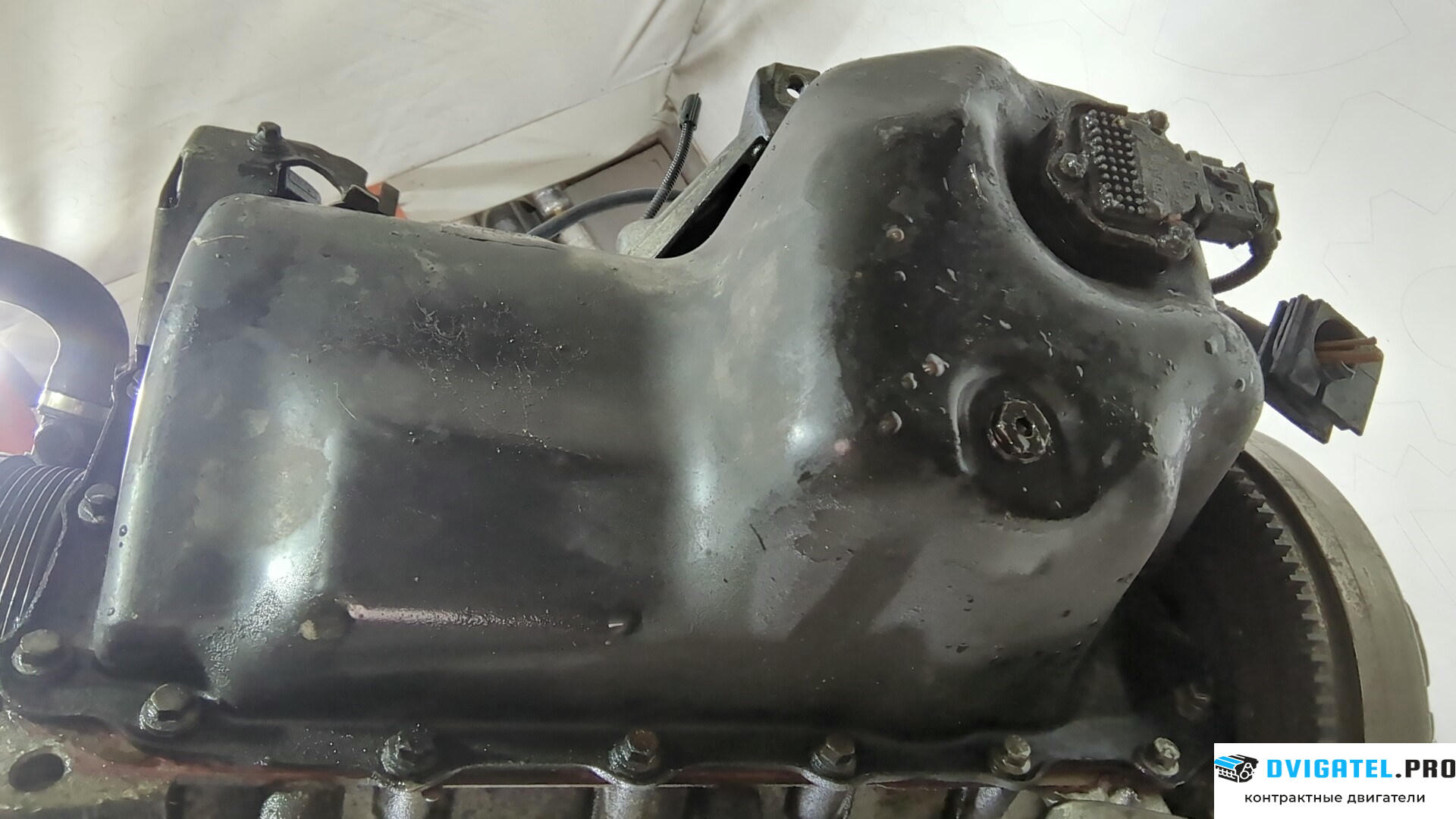 Двигатель BMW 3 E90, E91, E92, E93 2005 - 2012 N43B20A 2 л., Бензин, Инжектор, артикул 9175017
