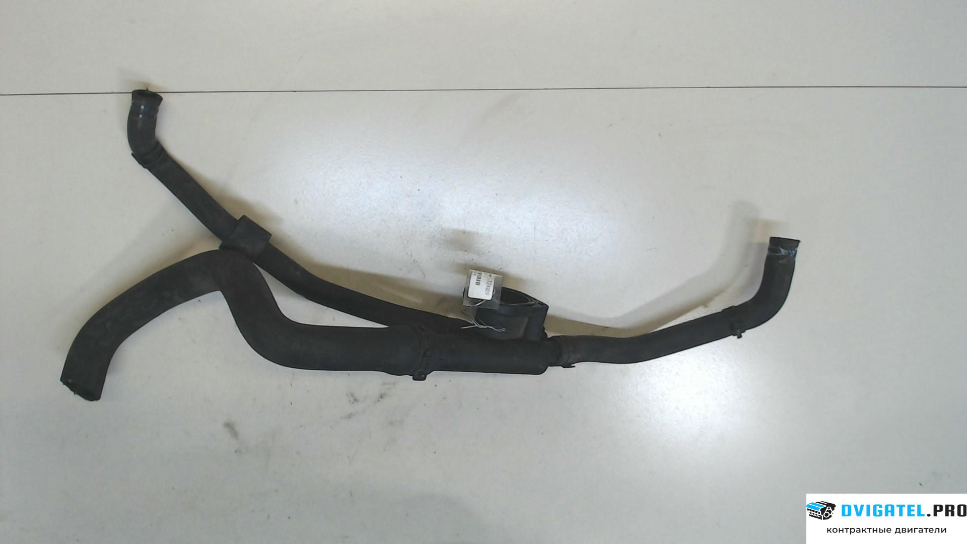 Двигатель Seat Altea 2004 - 2009 BXE 1.9 л., Дизель, TDI, артикул 7360801