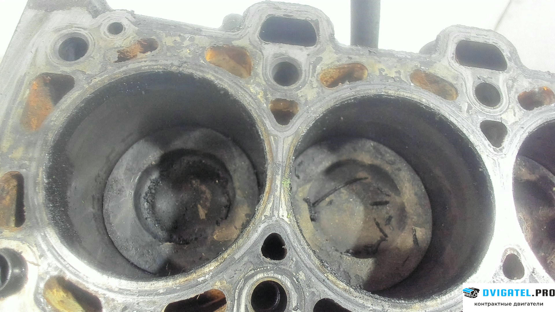 Шорт блок (Блок цилиндров) Nissan Qashqai 2006 - 2013 K9K 1.5 л., Дизель, DCI, артикул 6476573
