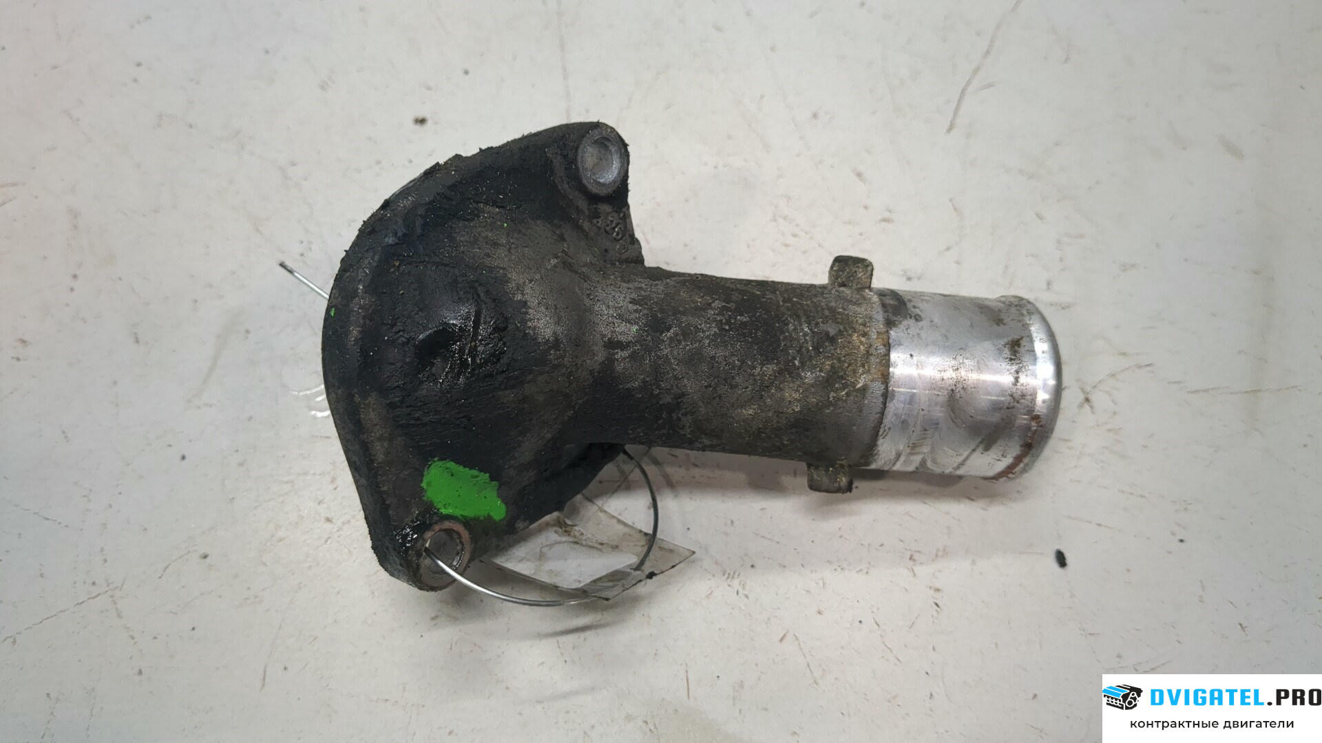 Двигатель Toyota Corolla E12 2001 - 2006 4ZZ-FE 1.4 л., Бензин, Инжектор, артикул 8747583