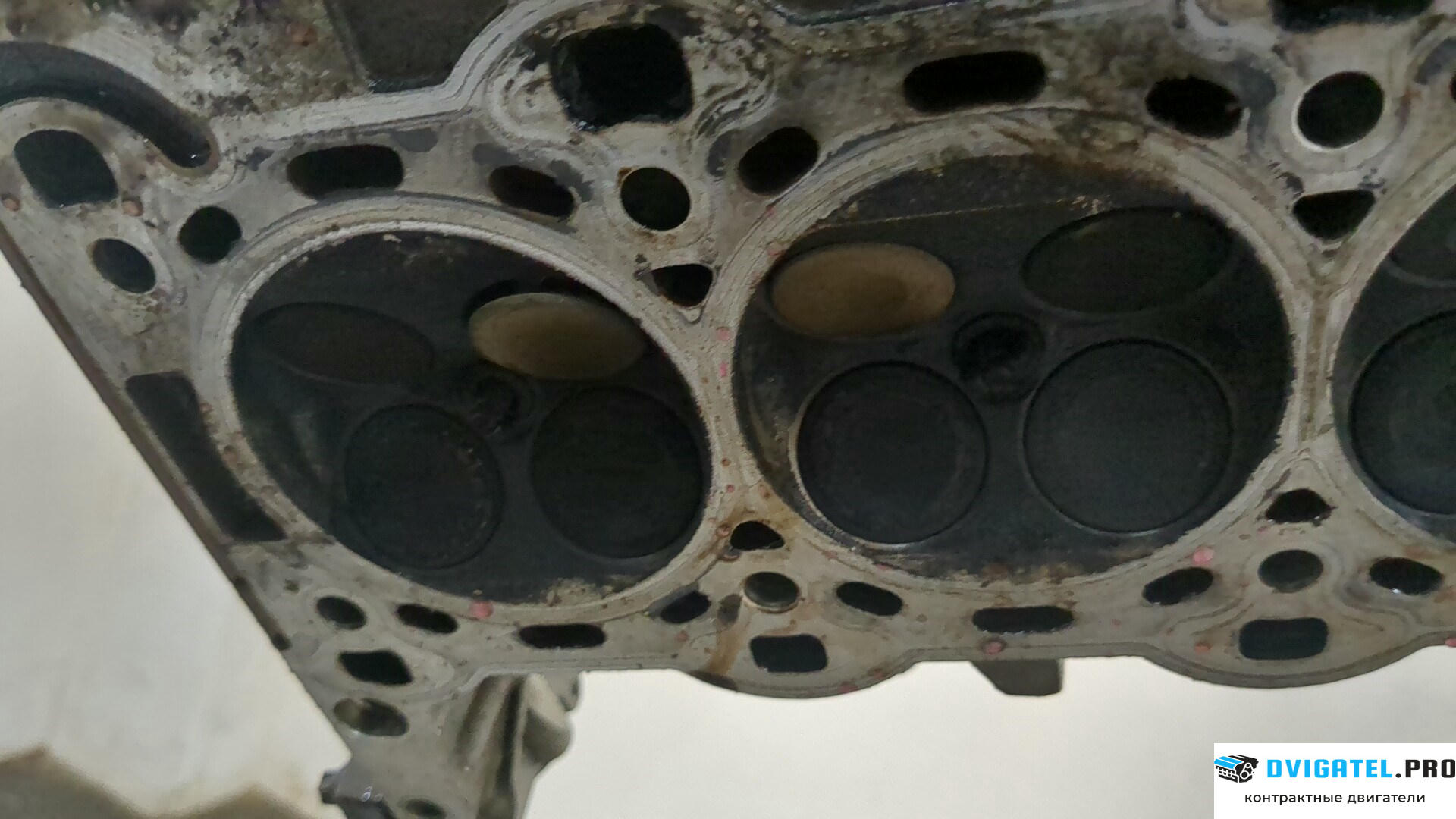 Головка блока цилиндров (ГБЦ) Opel Agila 2000 - 2007 Z12XE 1.2 л., Бензин, Инжектор, артикул 8553530