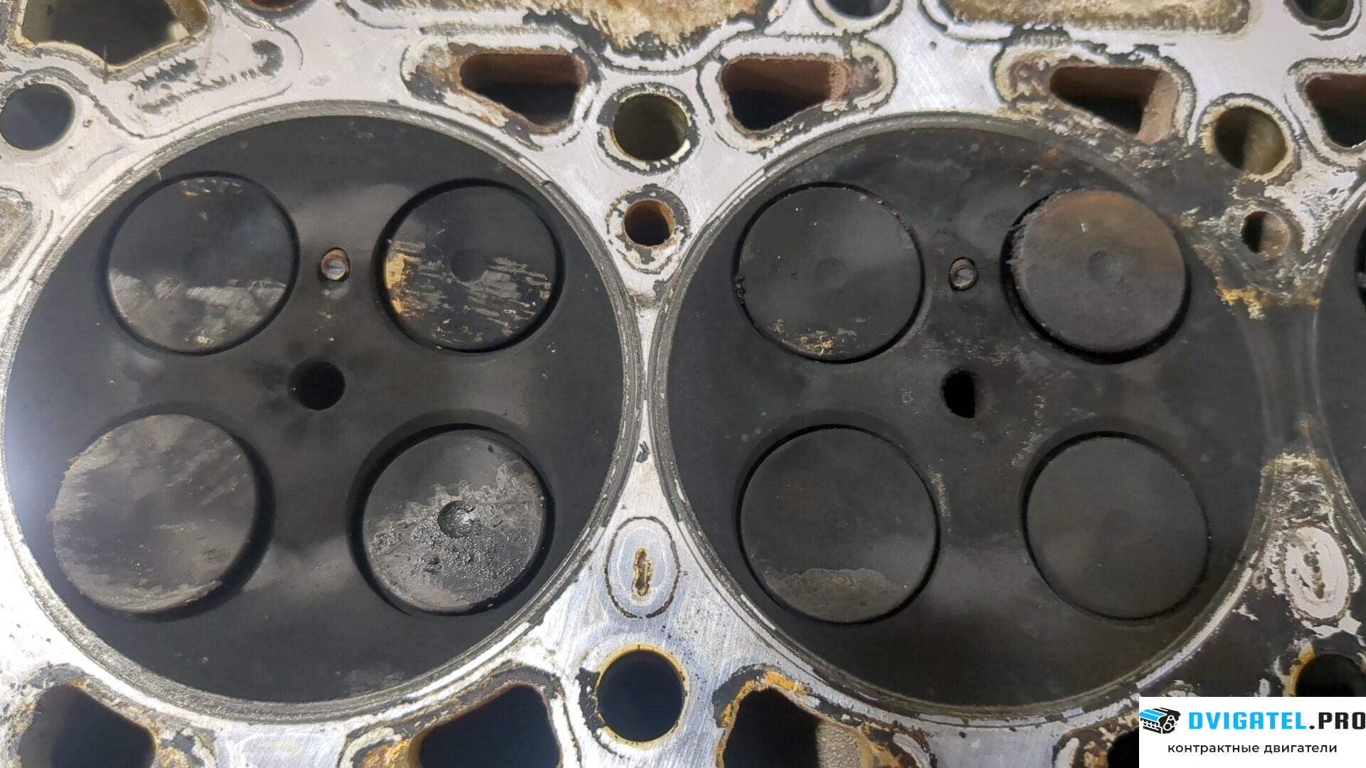 Головка блока цилиндров (ГБЦ) Nissan Navara 2005 - 2015 YD25DDTI 2.5 л., Дизель, DCI, артикул 9147241