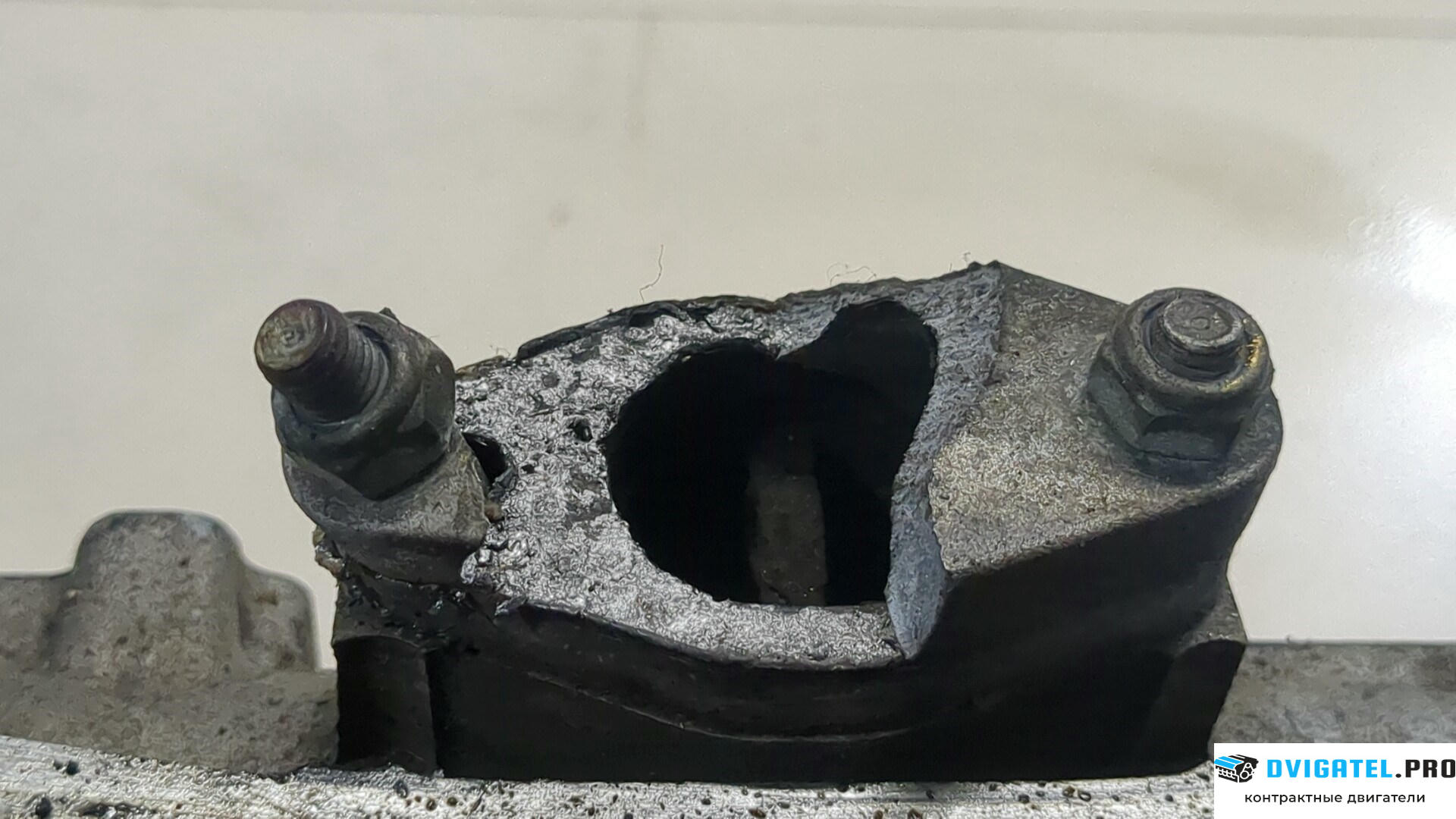 Головка блока цилиндров (ГБЦ) BMW 3 E46 1998 - 2005 N42 B18A 1.8 л., Бензин, Инжектор, артикул 8745654