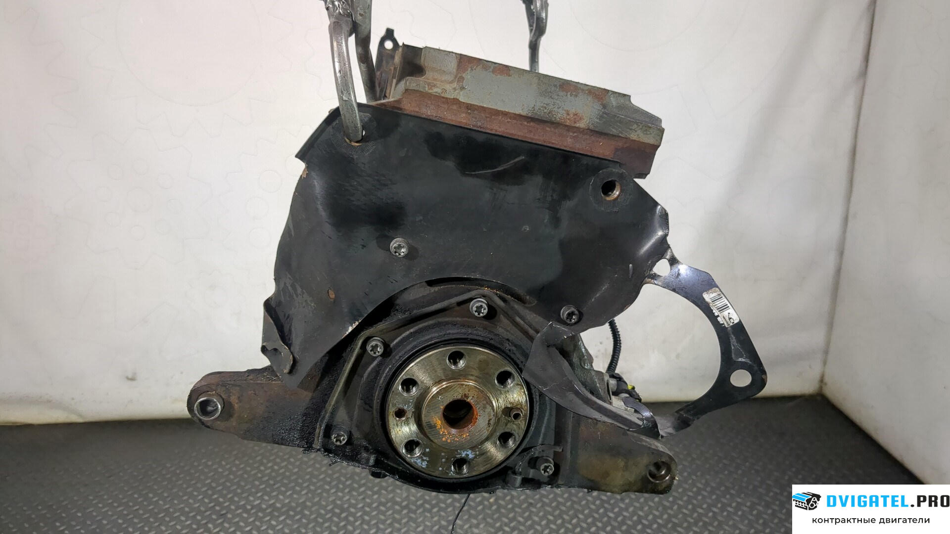 Шорт блок (Блок цилиндров) Fiat Bravo 2007 - 2010 198 A 3.000 1.6 л., Дизель, JTD, артикул 8733209