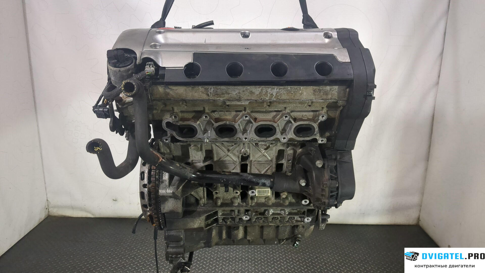 Двигатель Citroen Xsara-Picasso 6FZ 1.8 л., Бензин, Инжектор, артикул 9003415