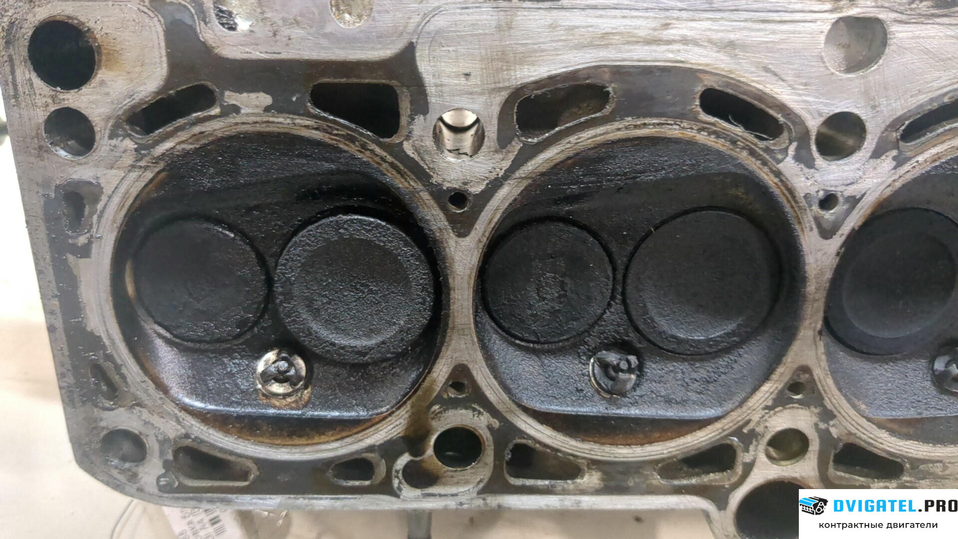 Головка блока цилиндров (ГБЦ) Audi A4 B5 1994 - 2000 ANA 1.6 л., Бензин, Инжектор, артикул 9246606