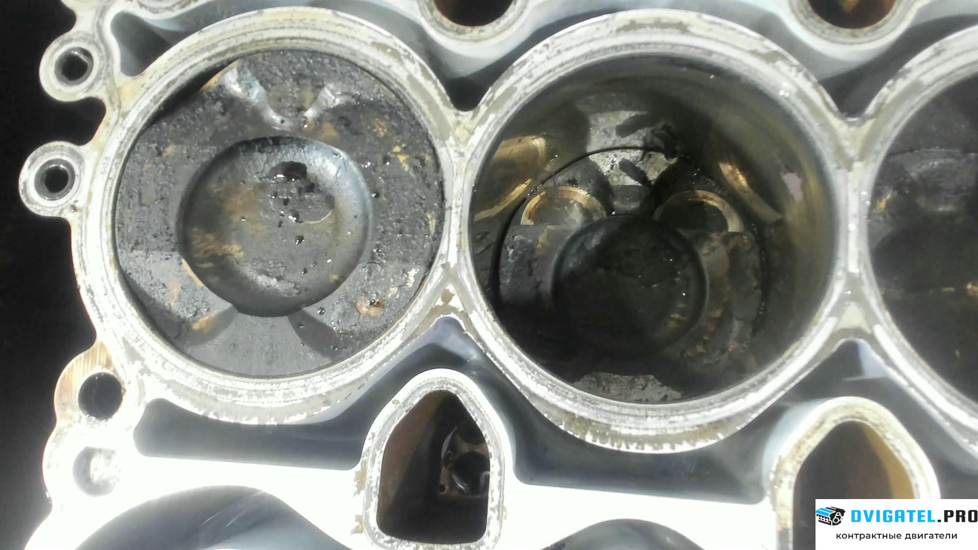 Шорт блок (Блок цилиндров) BMW 3 E90, E91, E92, E93 2005 - 2012 N43B20A 2 л., Бензин, Инжектор, артикул 7019530