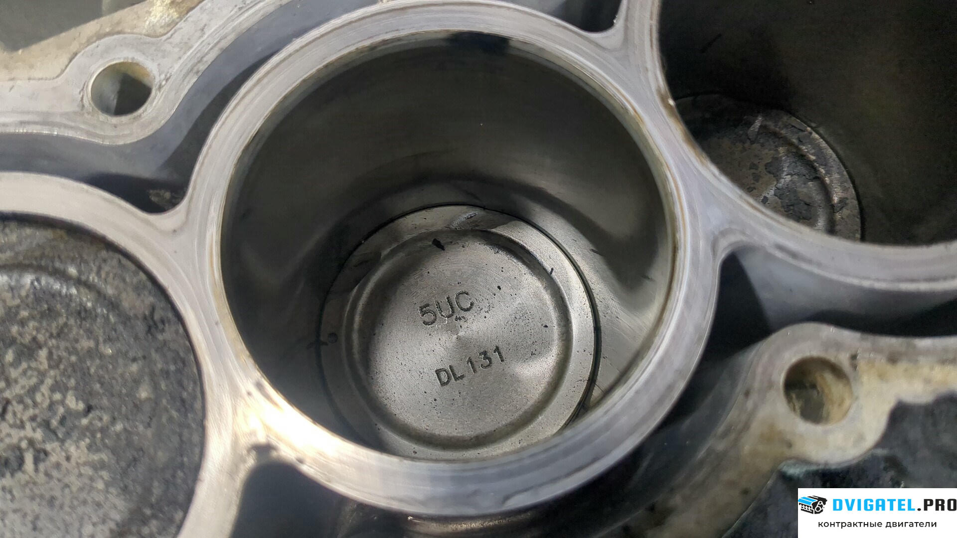Шорт блок (Блок цилиндров) Hyundai i20 2009 - 2012 G4LA 1.2 л., Бензин, Инжектор, артикул 8899927