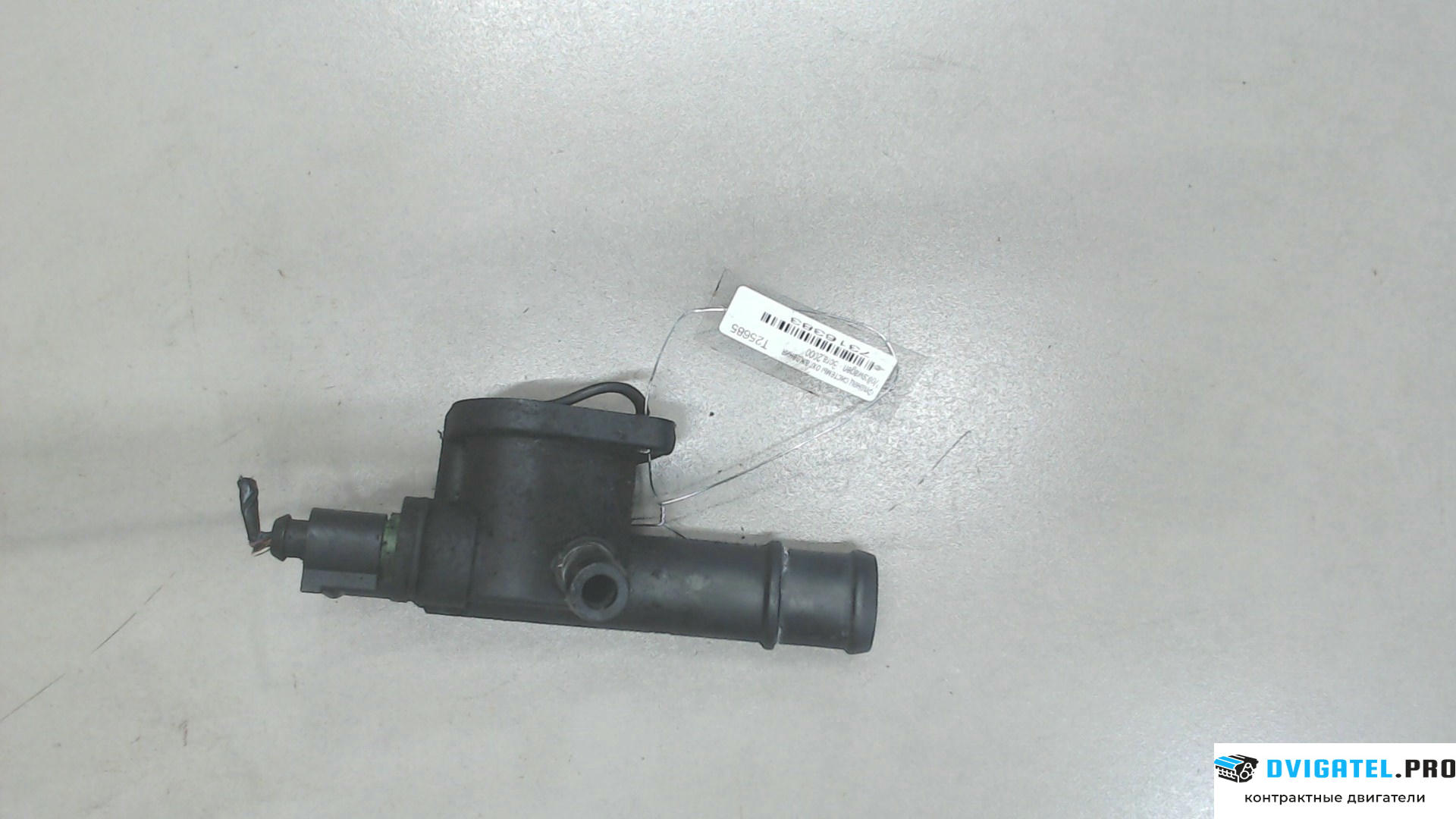Двигатель Volkswagen Bora AJM 1.9 л., Дизель, TDI, артикул 7316383