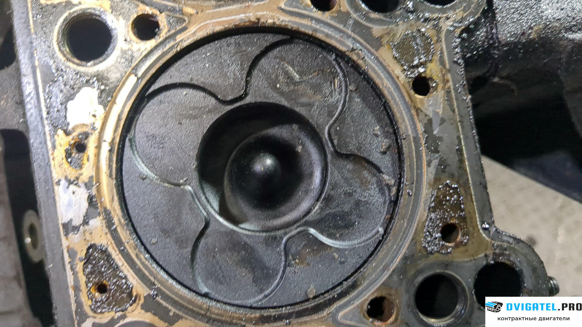 Шорт блок (Блок цилиндров) Audi A6 C5 1997 - 2004 BAU 2.5 л., Дизель, TDI, артикул 9262987
