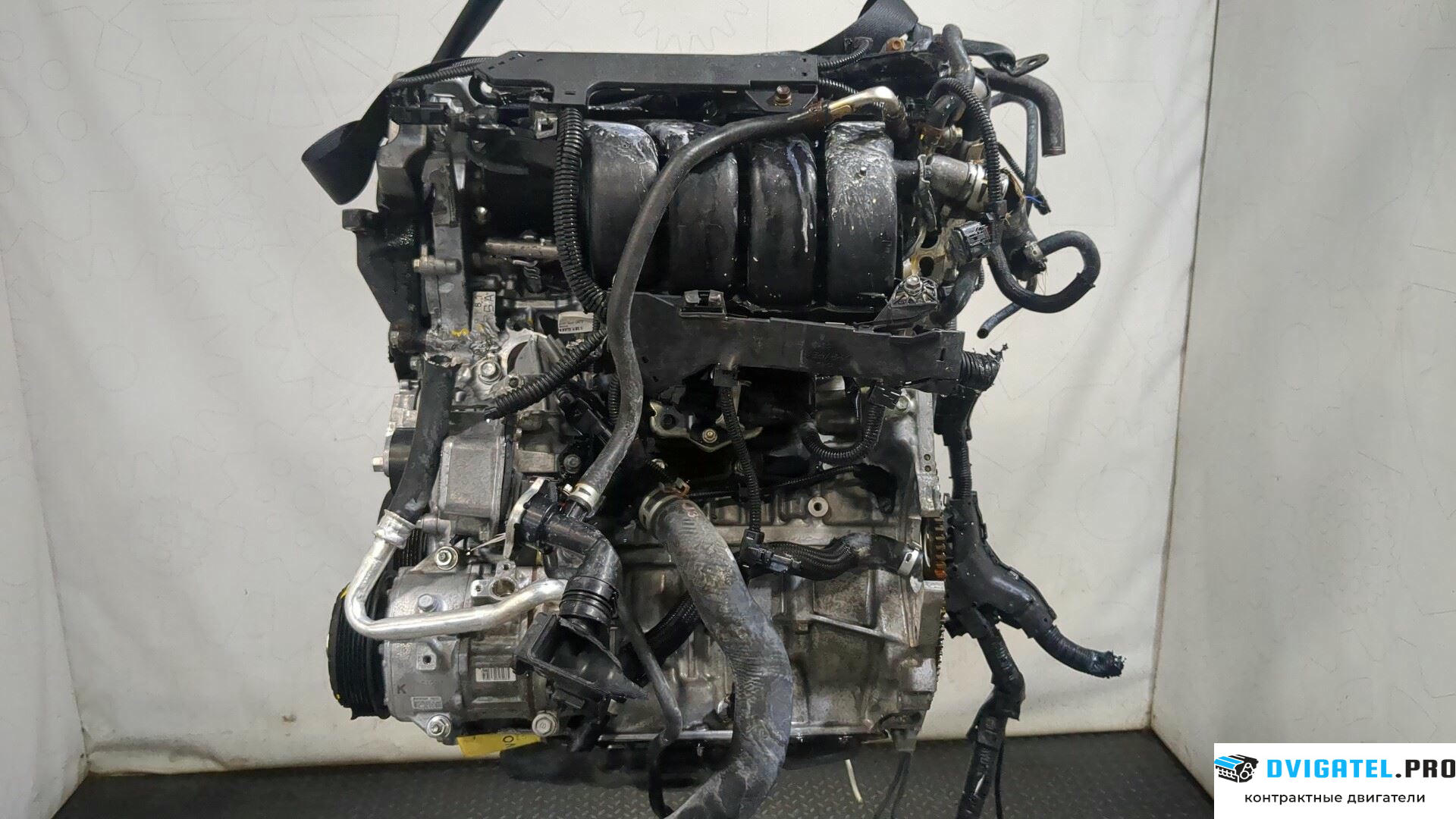 Двигатель Toyota Camry XV70 2017 - 2021 A25AFKS 2.5 л., Бензин, Инжектор, артикул 8256583
