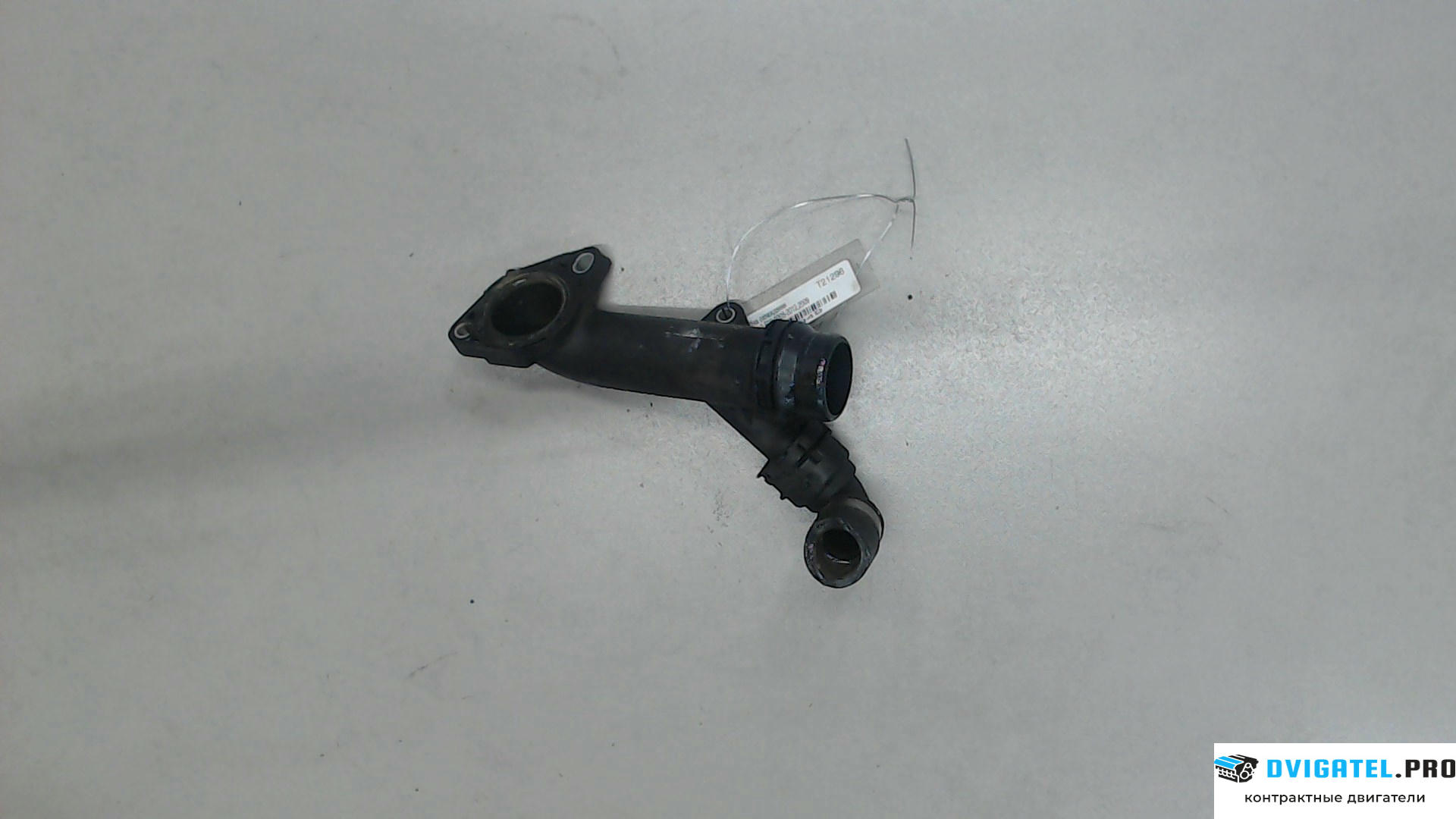 Двигатель BMW 3 E90, E91, E92, E93 2005 - 2012 N43B20A 2 л., Бензин, Инжектор, артикул 6440949