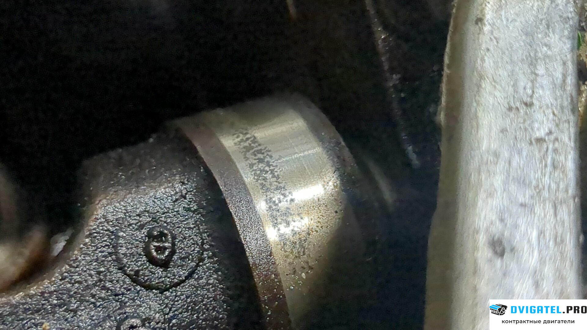 Головка блока цилиндров (ГБЦ) BMW 3 E46 1998 - 2005 N42 B18A 1.8 л., Бензин, Инжектор, артикул 8745654