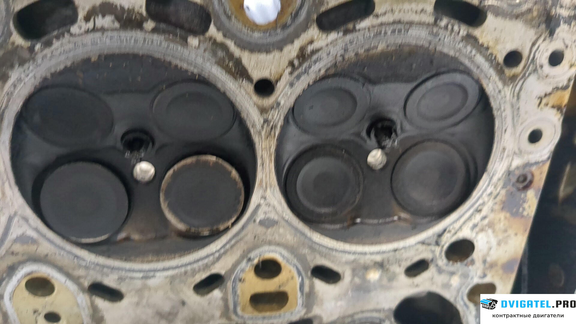 Головка блока цилиндров (ГБЦ) BMW 3 E90, E91, E92, E93 2005 - 2012 N43B20A 2 л., Бензин, Инжектор, артикул 8980269