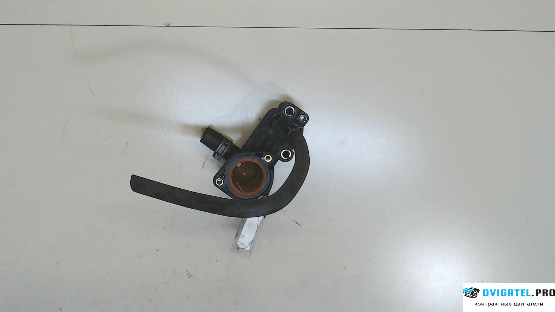 Двигатель Ford Focus 2 2005 - 2008 KKDA, KKDB 1.8 л., Дизель, TDCI, артикул 7517311