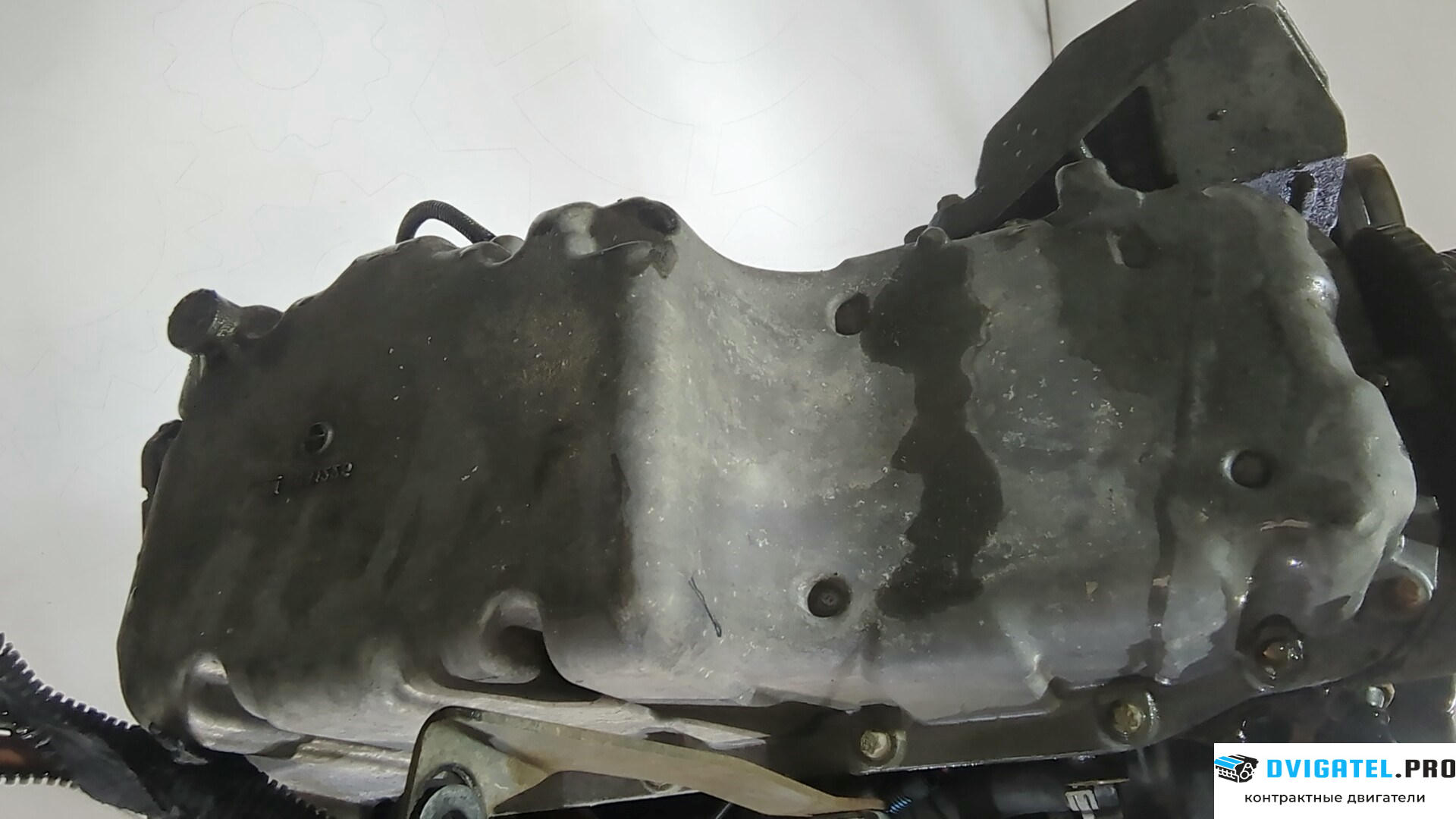 Двигатель Opel Vectra B 1995 - 2002 Z18XE 1.8 л., Бензин, Инжектор, артикул 9249152