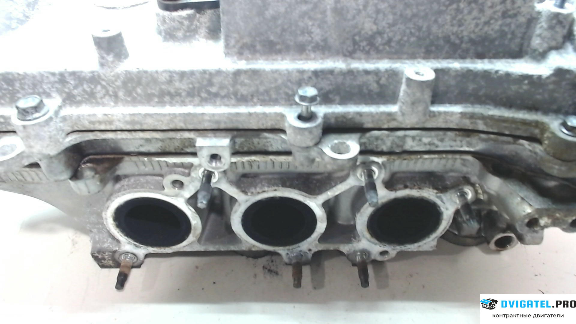 Головка блока цилиндров (ГБЦ) Lexus GS 2011 - 2015 2GRFSE 3.5 л., Бензин, Инжектор, артикул 8038878