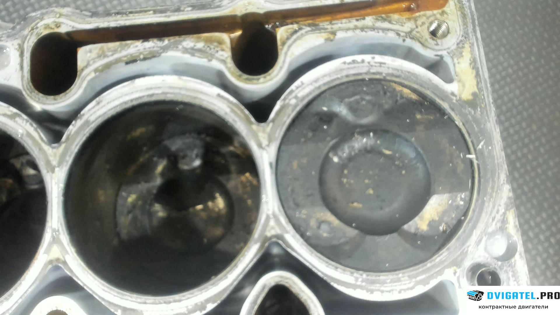 Шорт блок (Блок цилиндров) BMW 3 E90, E91, E92, E93 2005 - 2012 N43B20A 2 л., Бензин, Инжектор, артикул 7019530