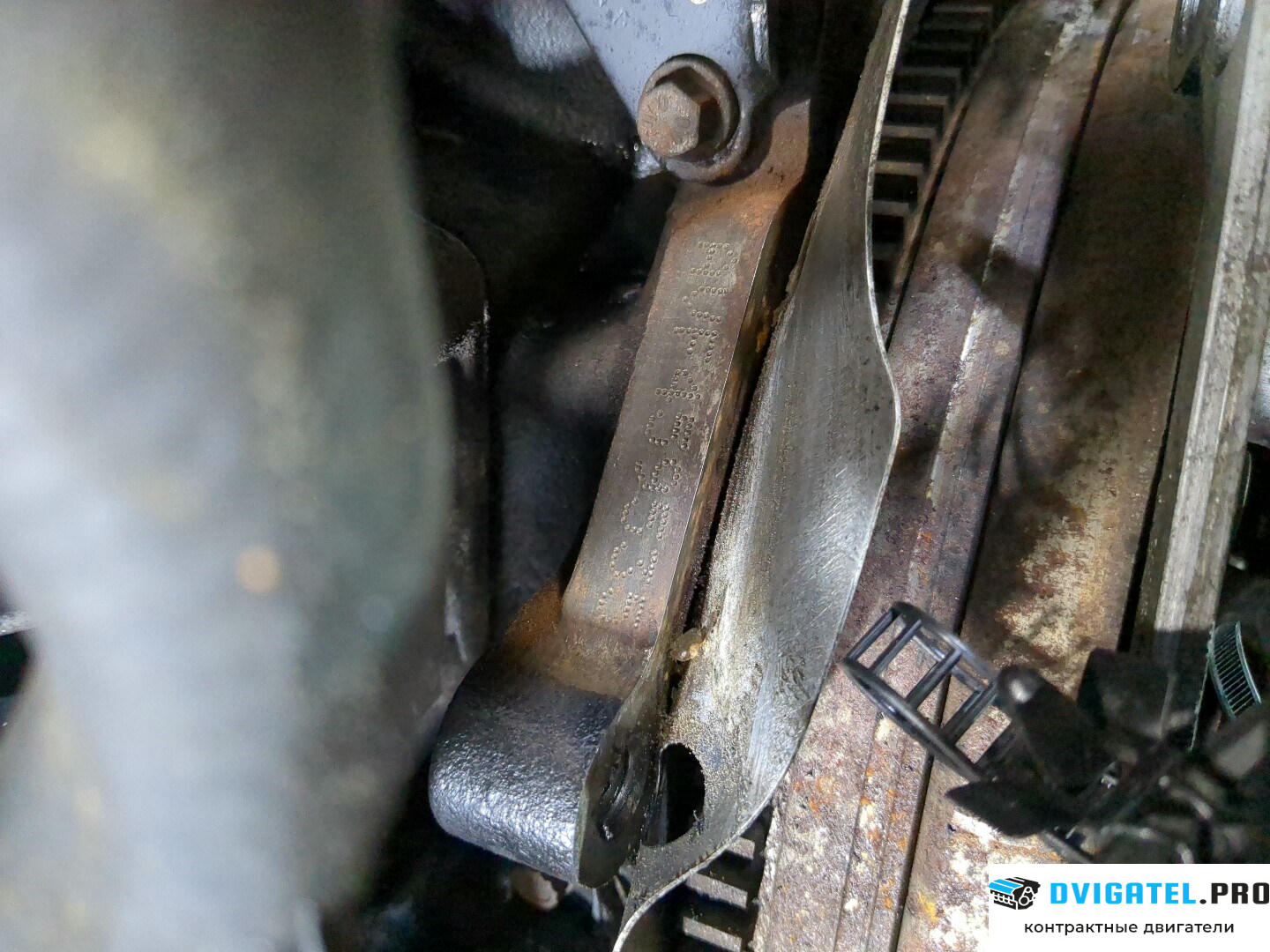 Двигатель Audi A4 B6 2000 - 2004 AVF 1.9 л., Дизель, TDI, артикул 8801091