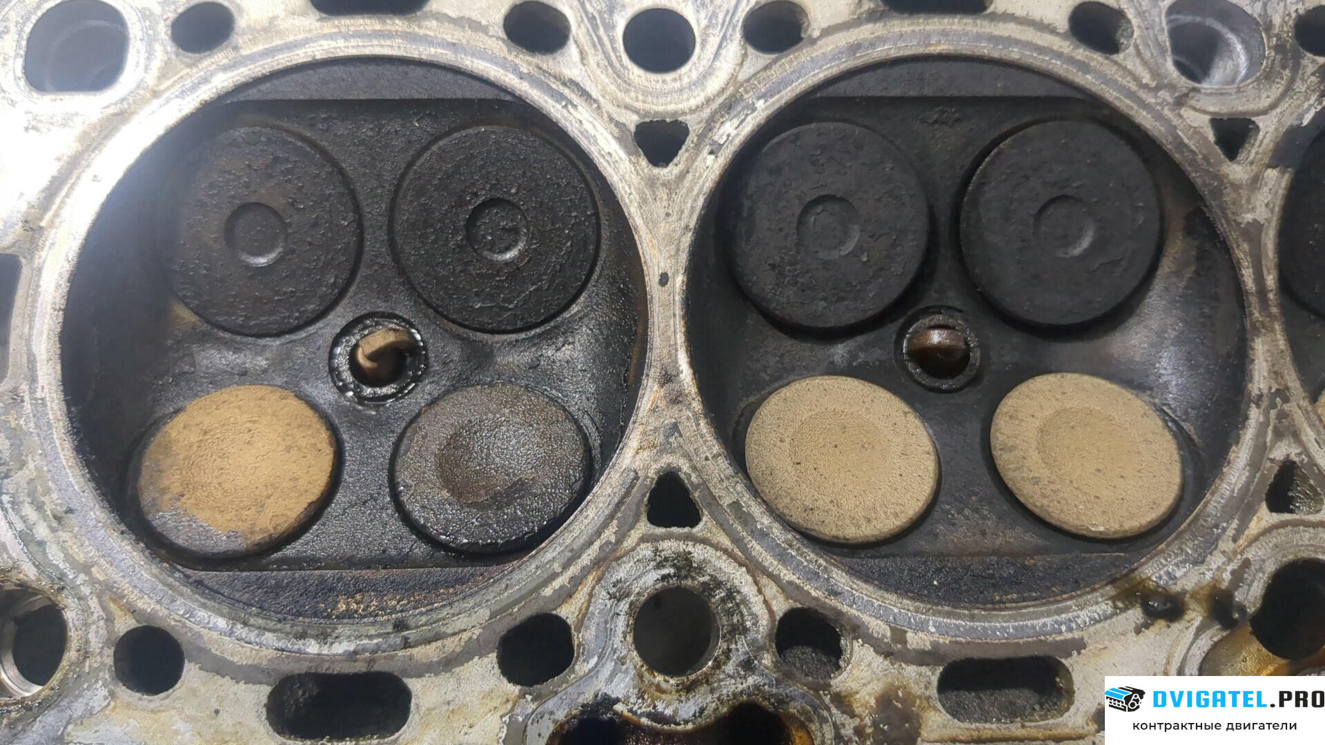 Головка блока цилиндров (ГБЦ) Opel Astra H 2004 - 2010 Z18XER 1.8 л., Бензин, Инжектор, артикул 9215545